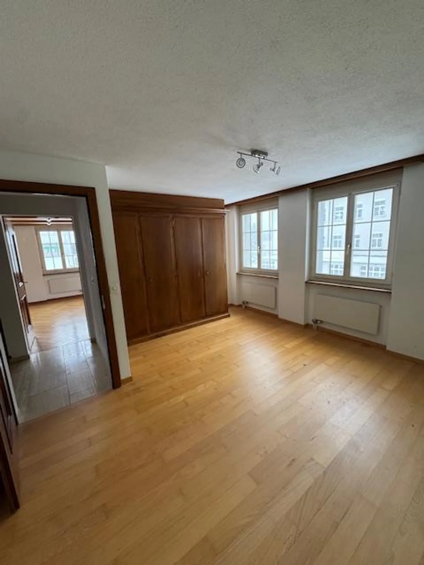 Bell'appartamento di 3,5 stanze al 1° piano - Foto 7 di 20