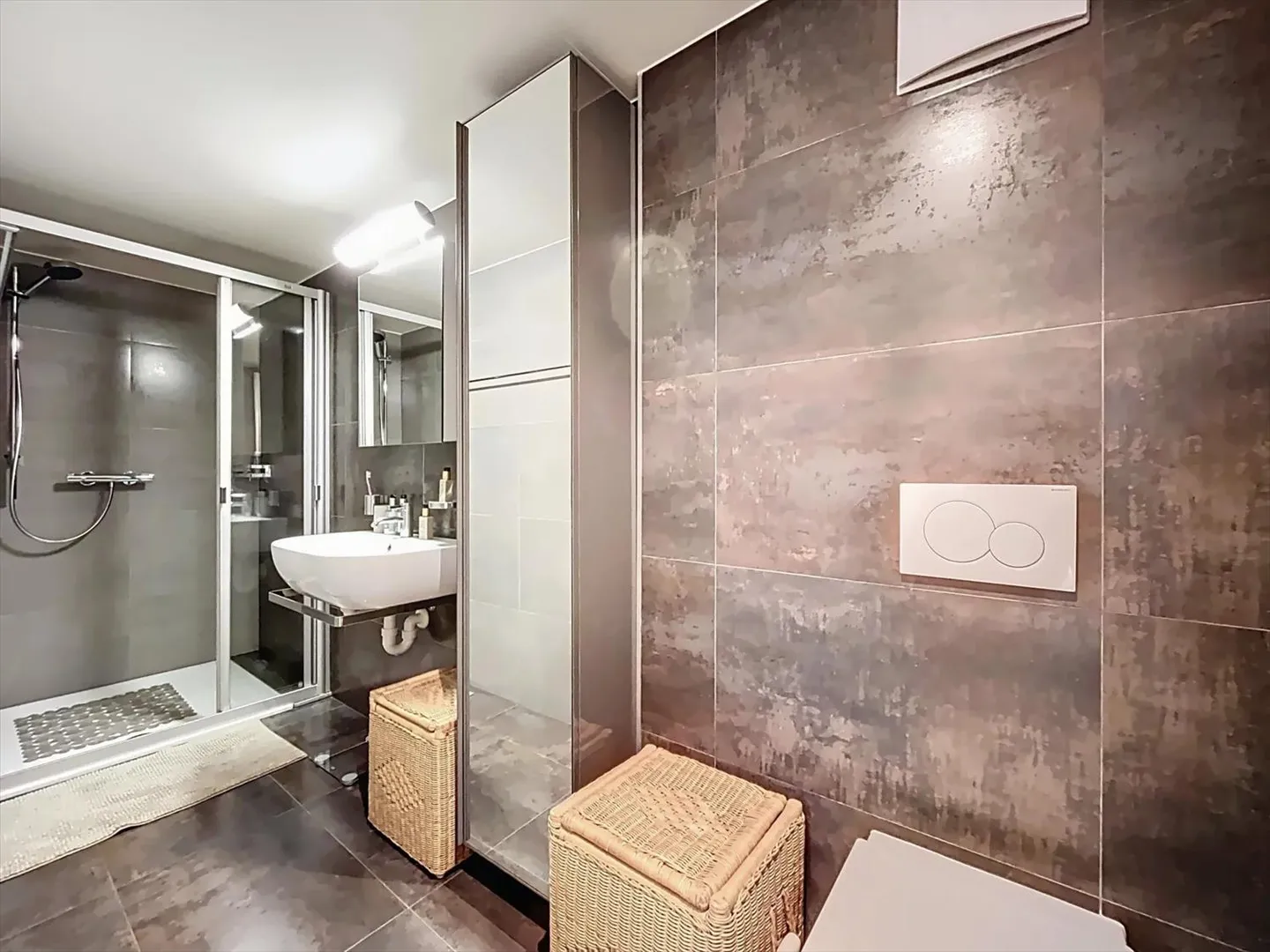 4.5-Room Apartment in the City Center - Photo 10 of 11