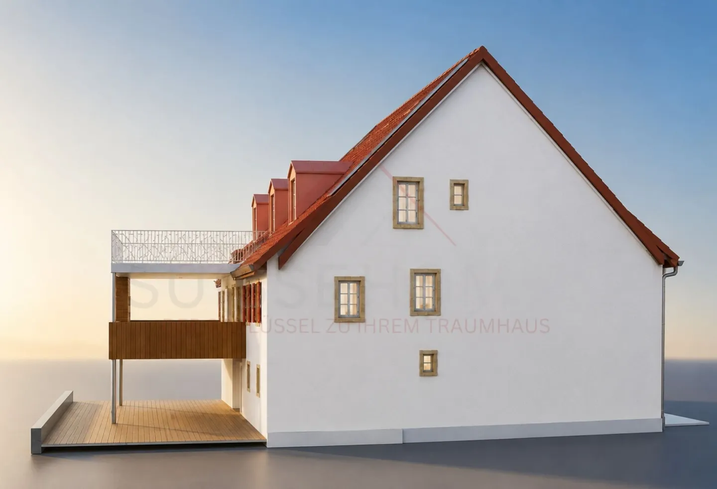 Charmante Maison Multi-Familiale - Photo 3 sur 13