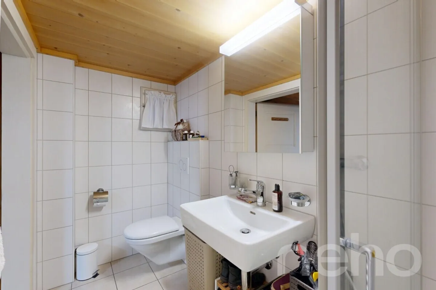Exclusif: grand chalet à usage mixte à l'entrée du village - Photo 9 sur 12