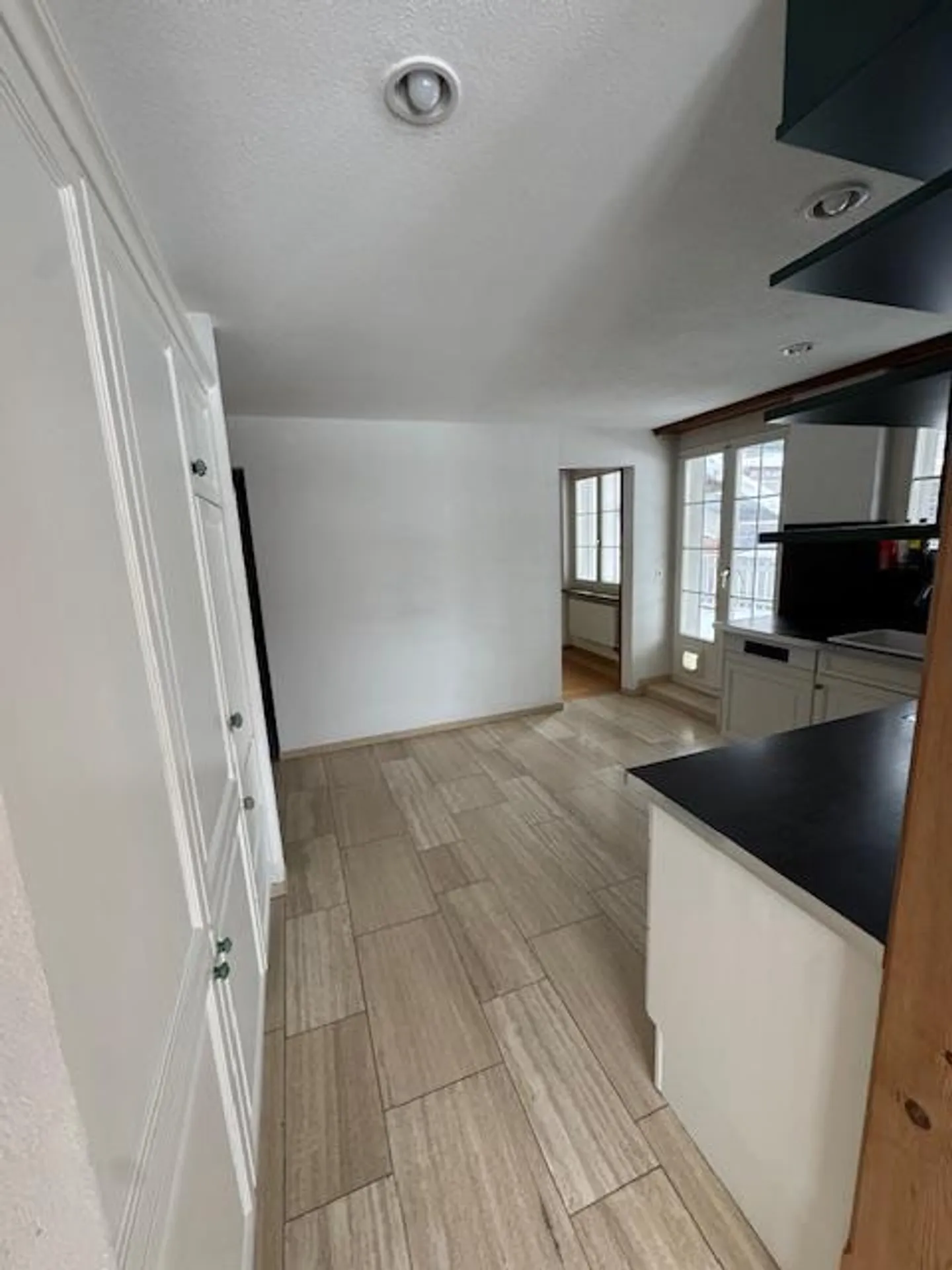 Bell'appartamento di 3,5 stanze al 1° piano - Foto 9 di 20