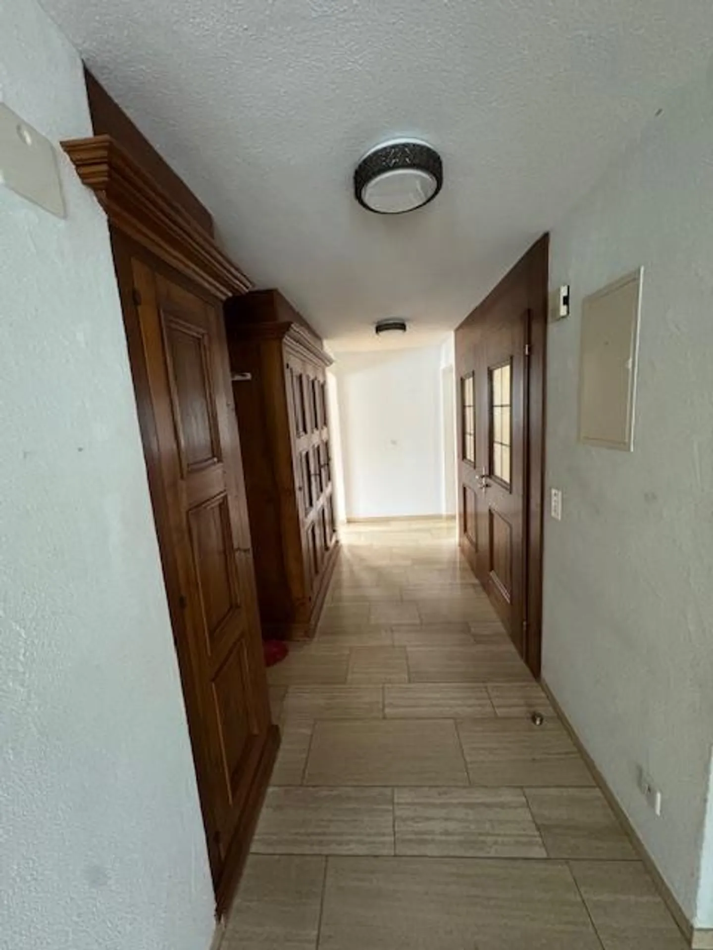 Bell'appartamento di 3,5 stanze al 1° piano - Foto 10 di 20