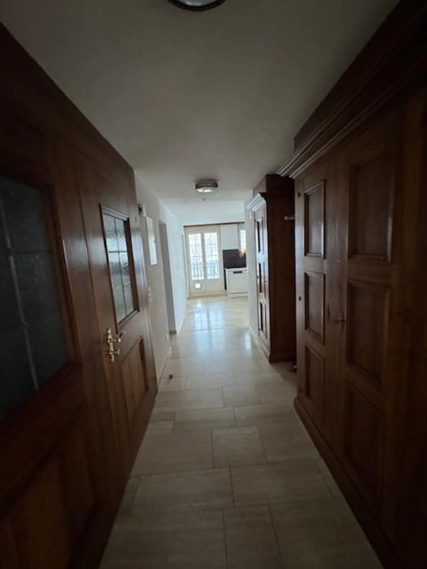 Bell'appartamento di 3,5 stanze al 1° piano - Foto 12 di 20