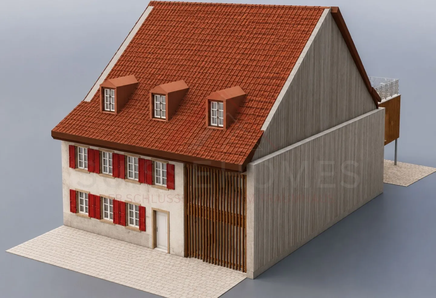 Charmante Maison Multi-Familiale - Photo 12 sur 13