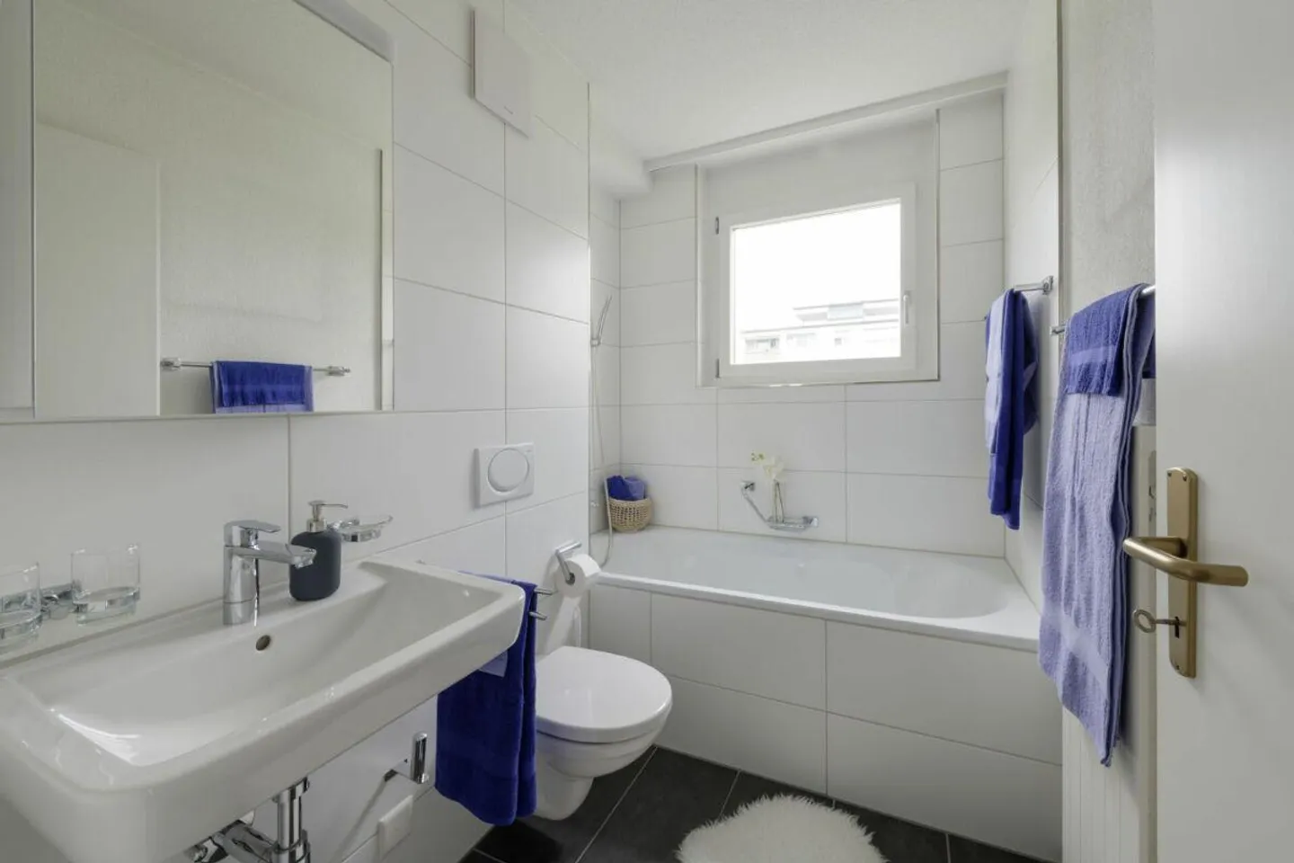 Appartamento attico di 4,5 stanze con ampia terrazza - Foto 5 di 11