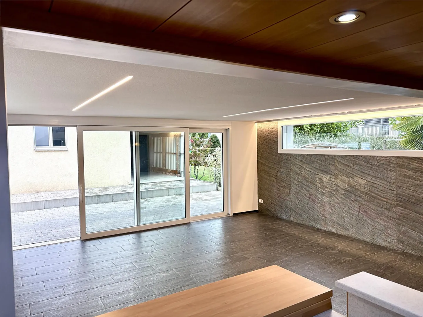 3-5 Room Apartment for Rent in Flums - Photo 1 of 8
