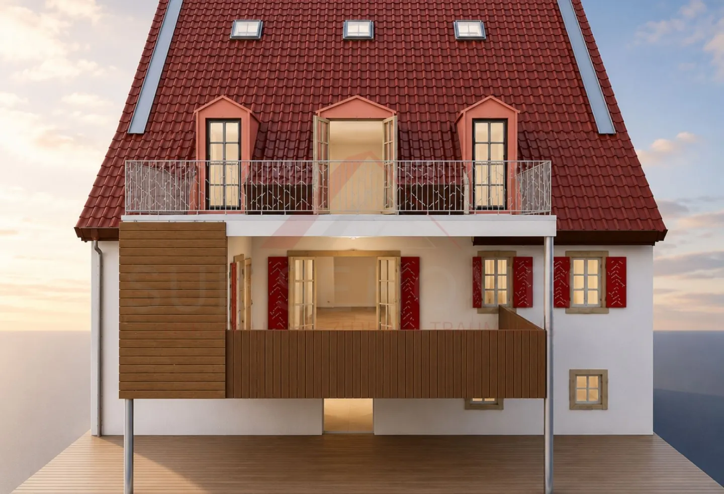 Charmante Maison Multi-Familiale - Photo 10 sur 13