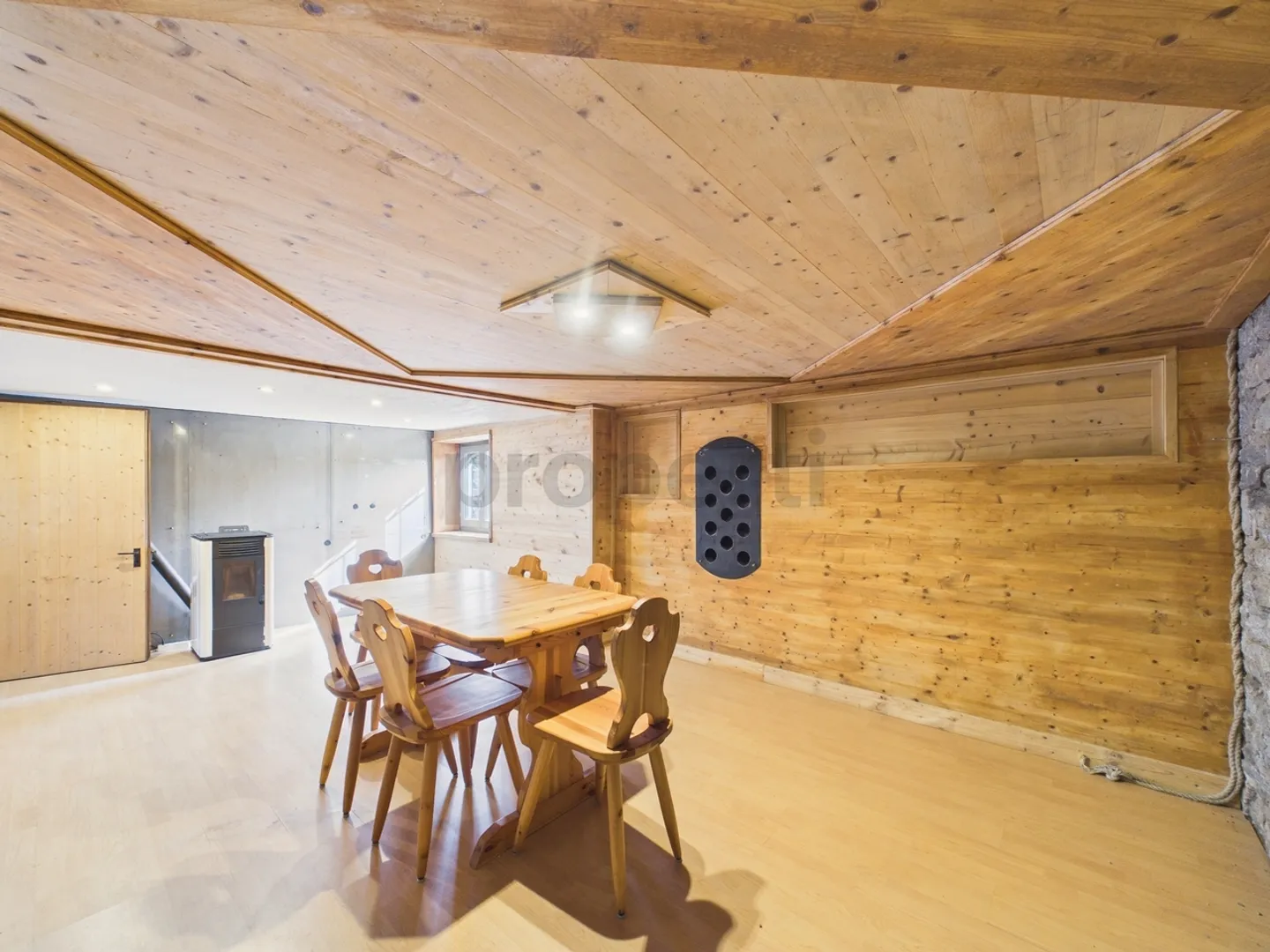Elegantes Einfamilienhaus mit Bergblick - Foto 6 von 13