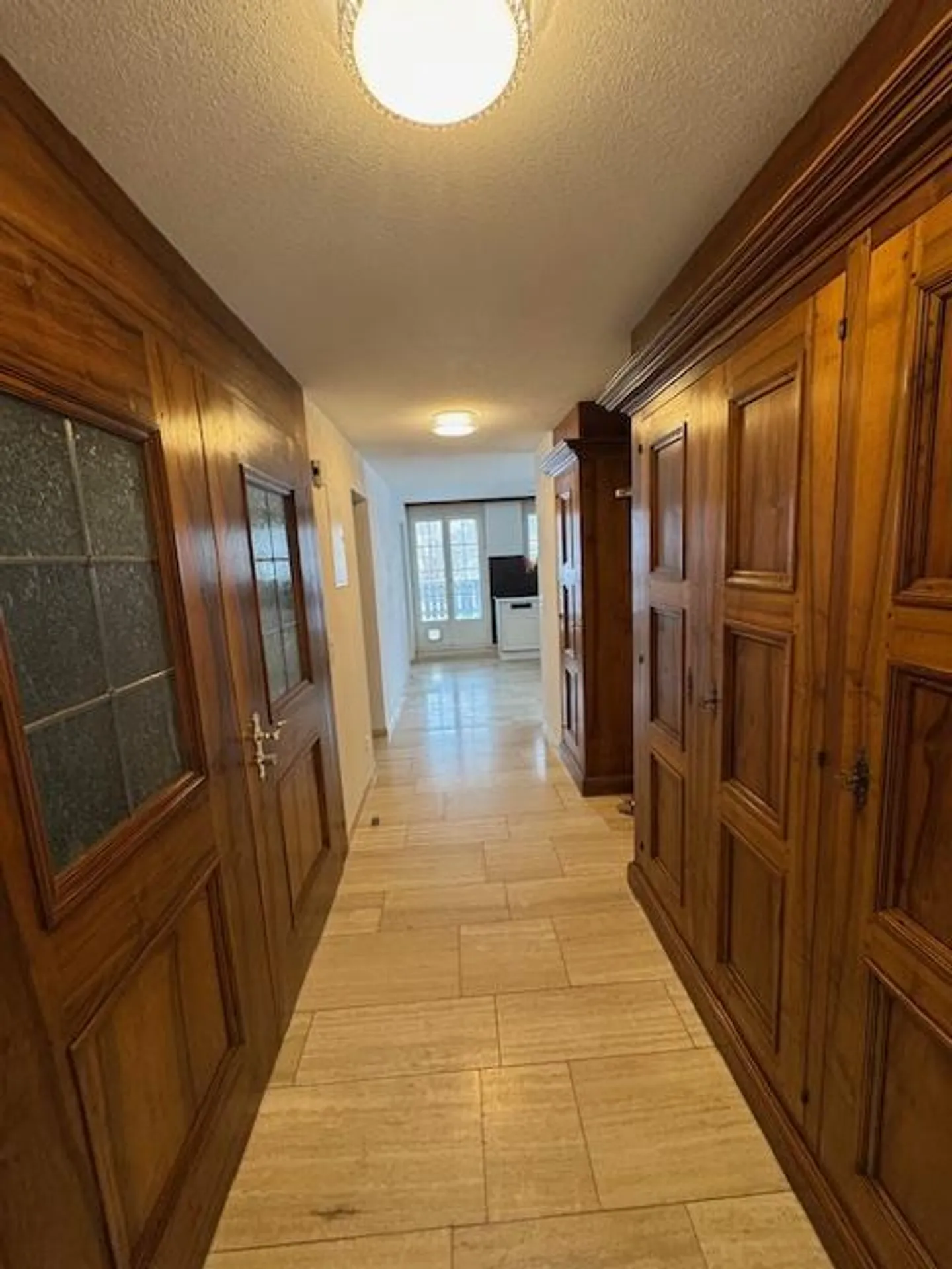 Bell'appartamento di 3,5 stanze al 1° piano - Foto 11 di 20