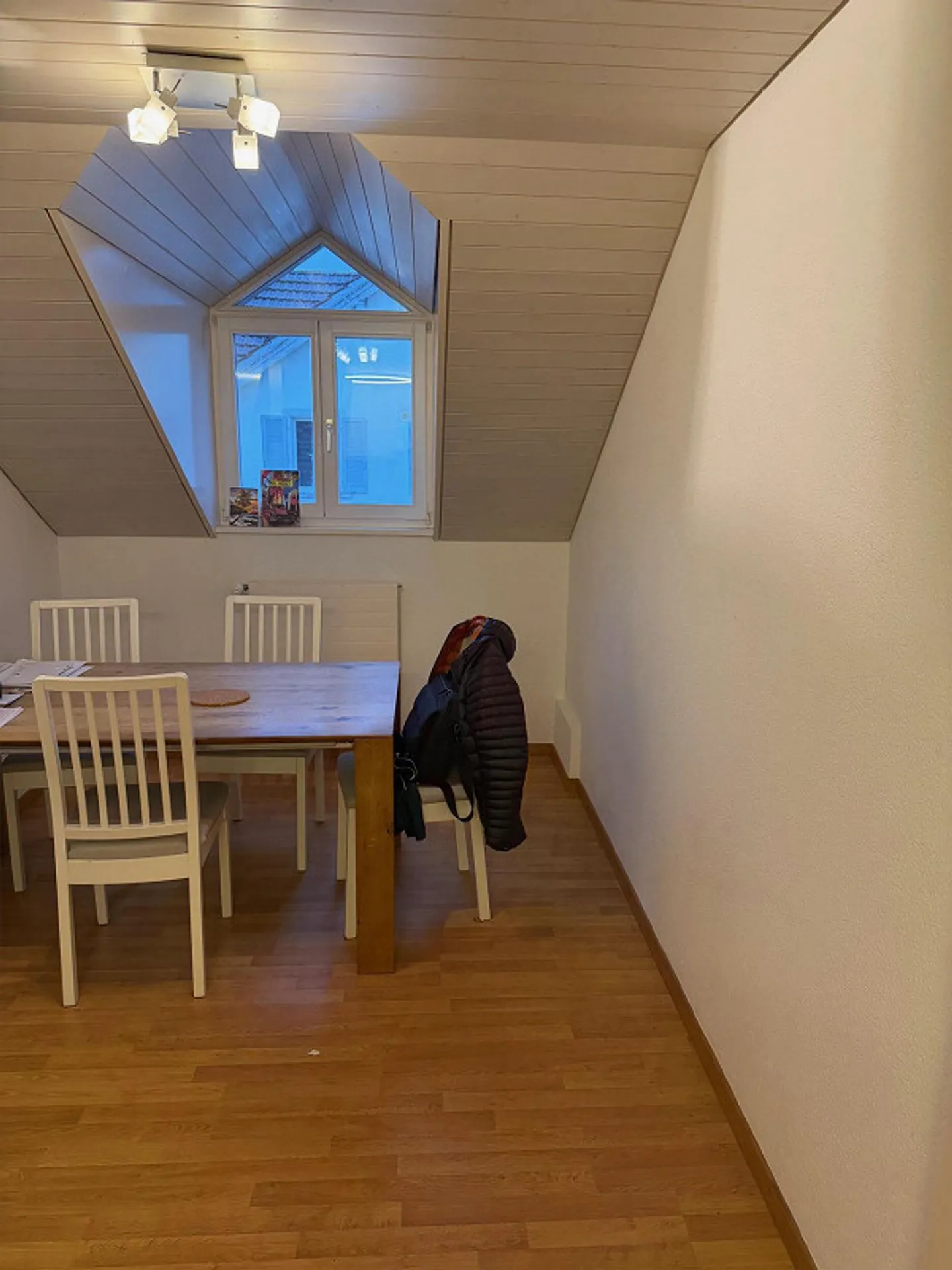 Chambre WG St. Gallen Ouest - Photo 7 sur 12