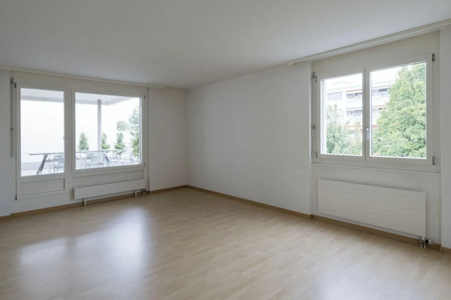 Appartamento attico di 4,5 stanze con ampia terrazza - Foto 6 di 11