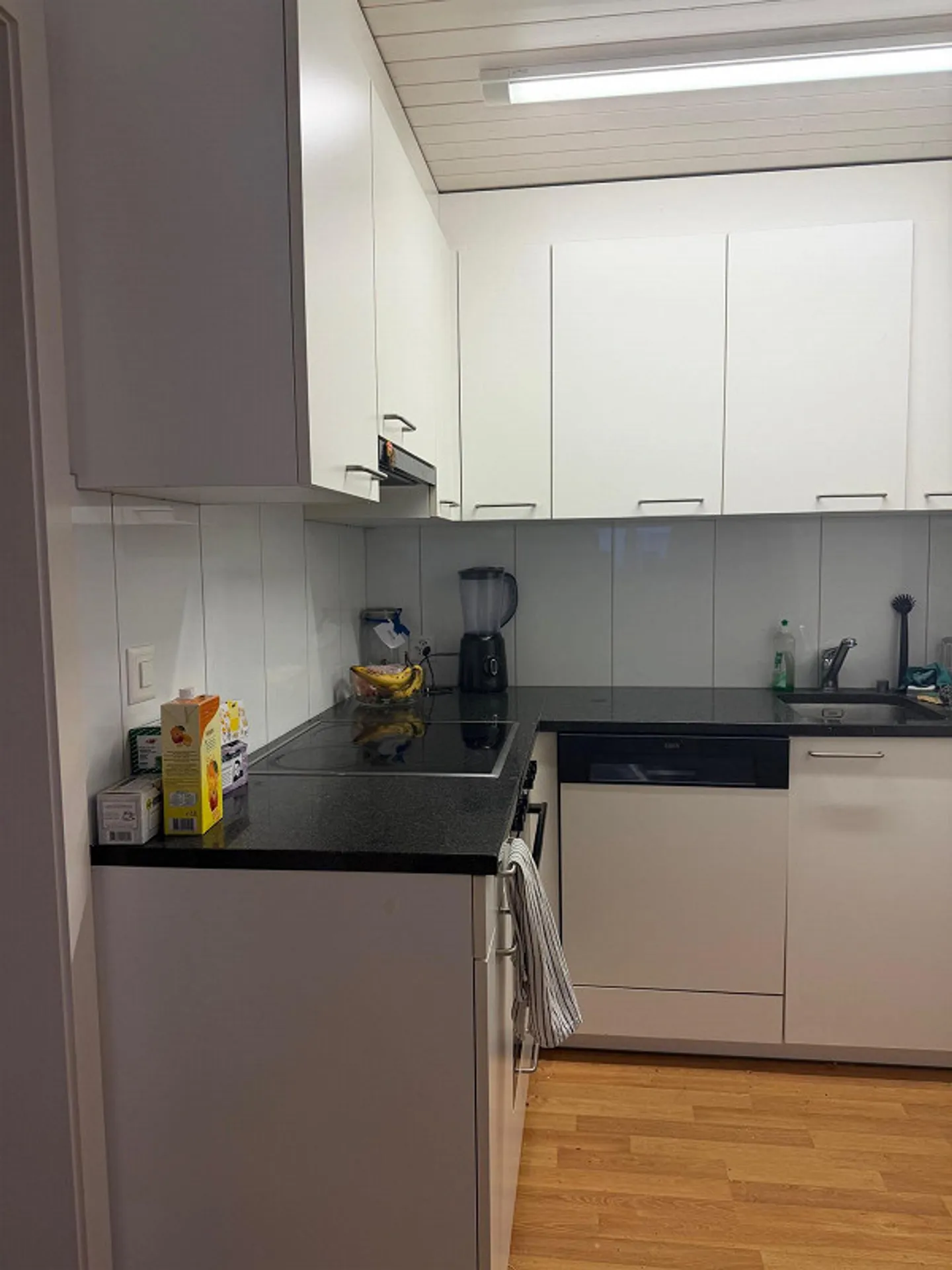 Chambre WG St. Gallen Ouest - Photo 10 sur 12