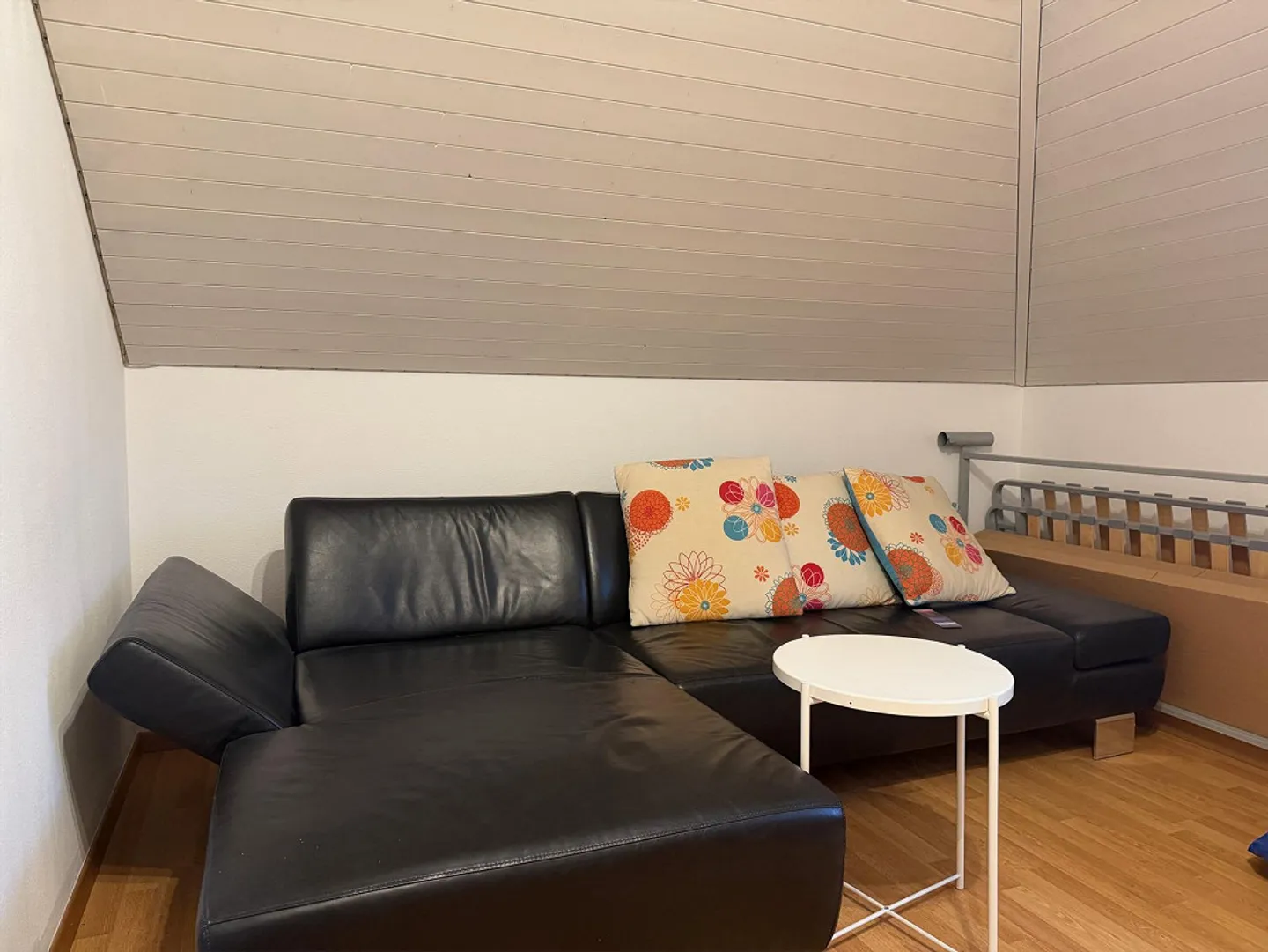 Chambre WG St. Gallen Ouest - Photo 11 sur 12