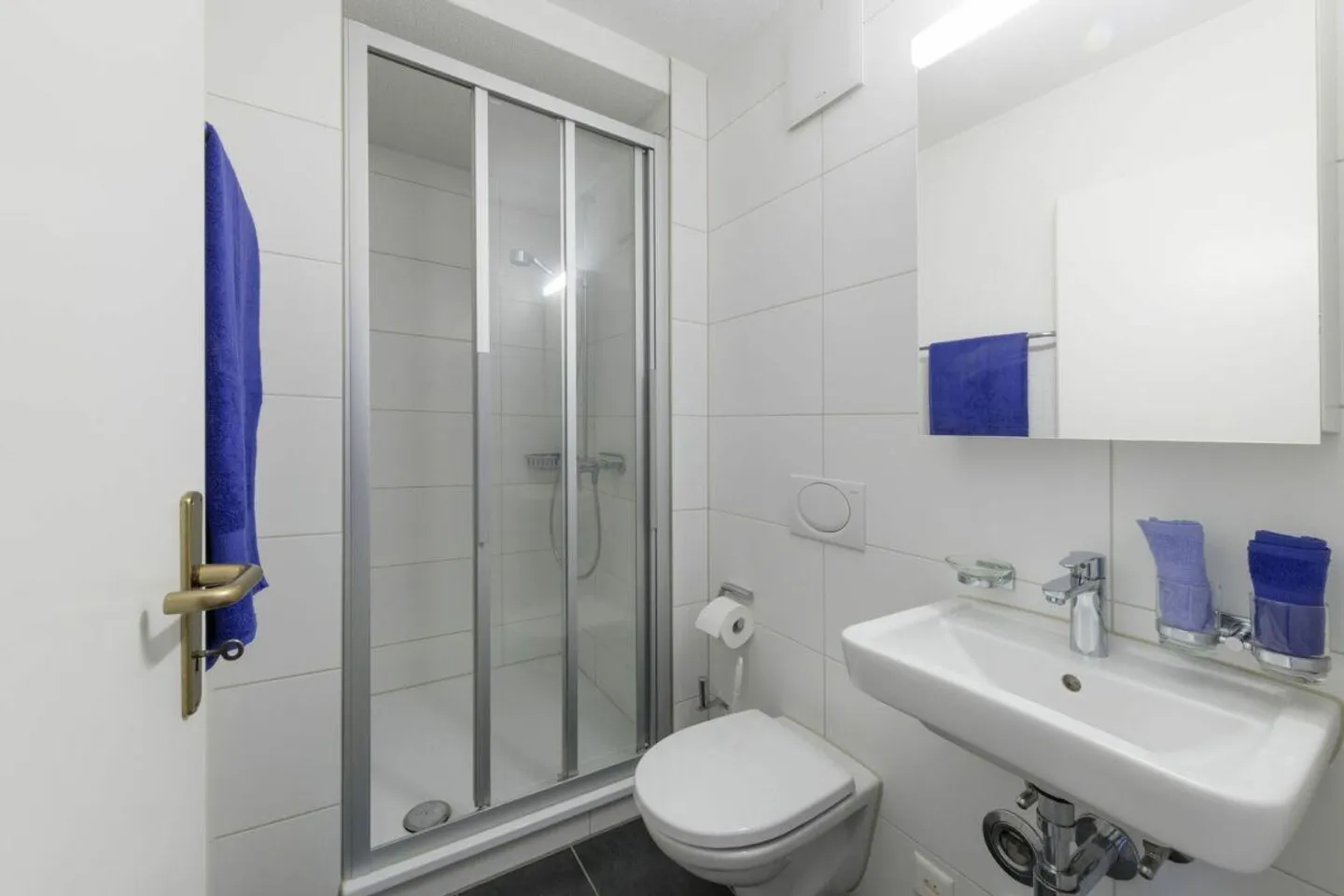 Appartamento attico di 4,5 stanze con ampia terrazza - Foto 7 di 11