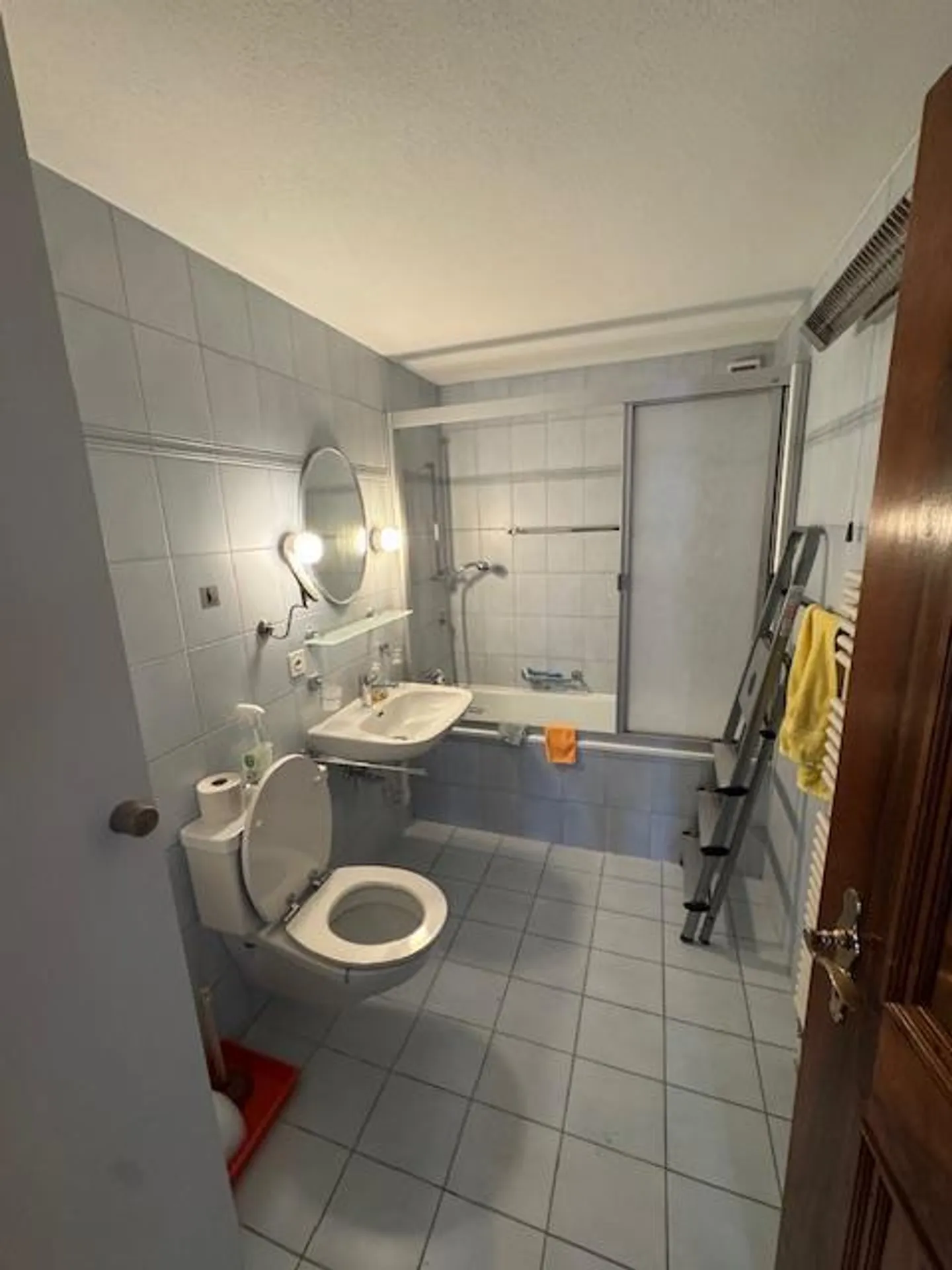 Bell'appartamento di 3,5 stanze al 1° piano - Foto 13 di 20