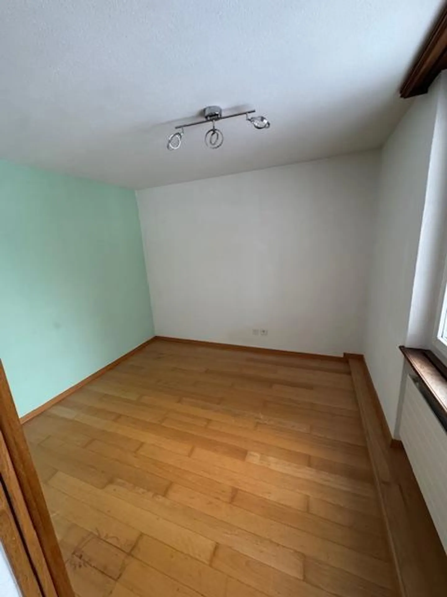 Bell'appartamento di 3,5 stanze al 1° piano - Foto 14 di 20