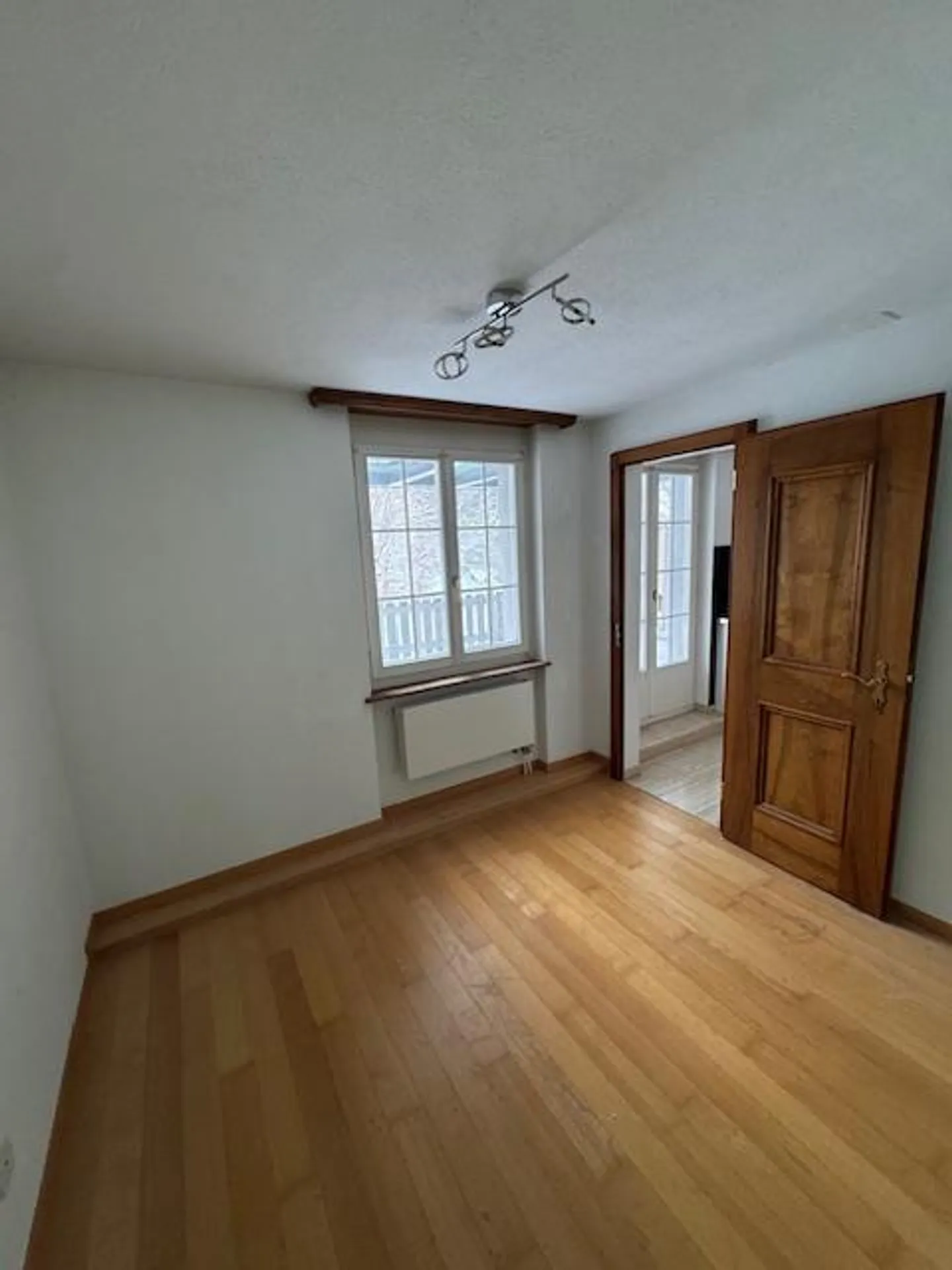 Bell'appartamento di 3,5 stanze al 1° piano - Foto 15 di 20