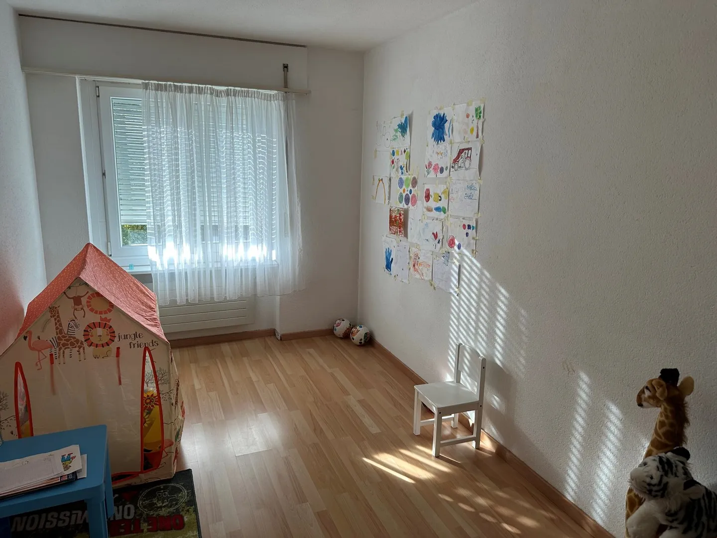 Condominio di 4,5 stanze a Studen - Foto 6 di 8