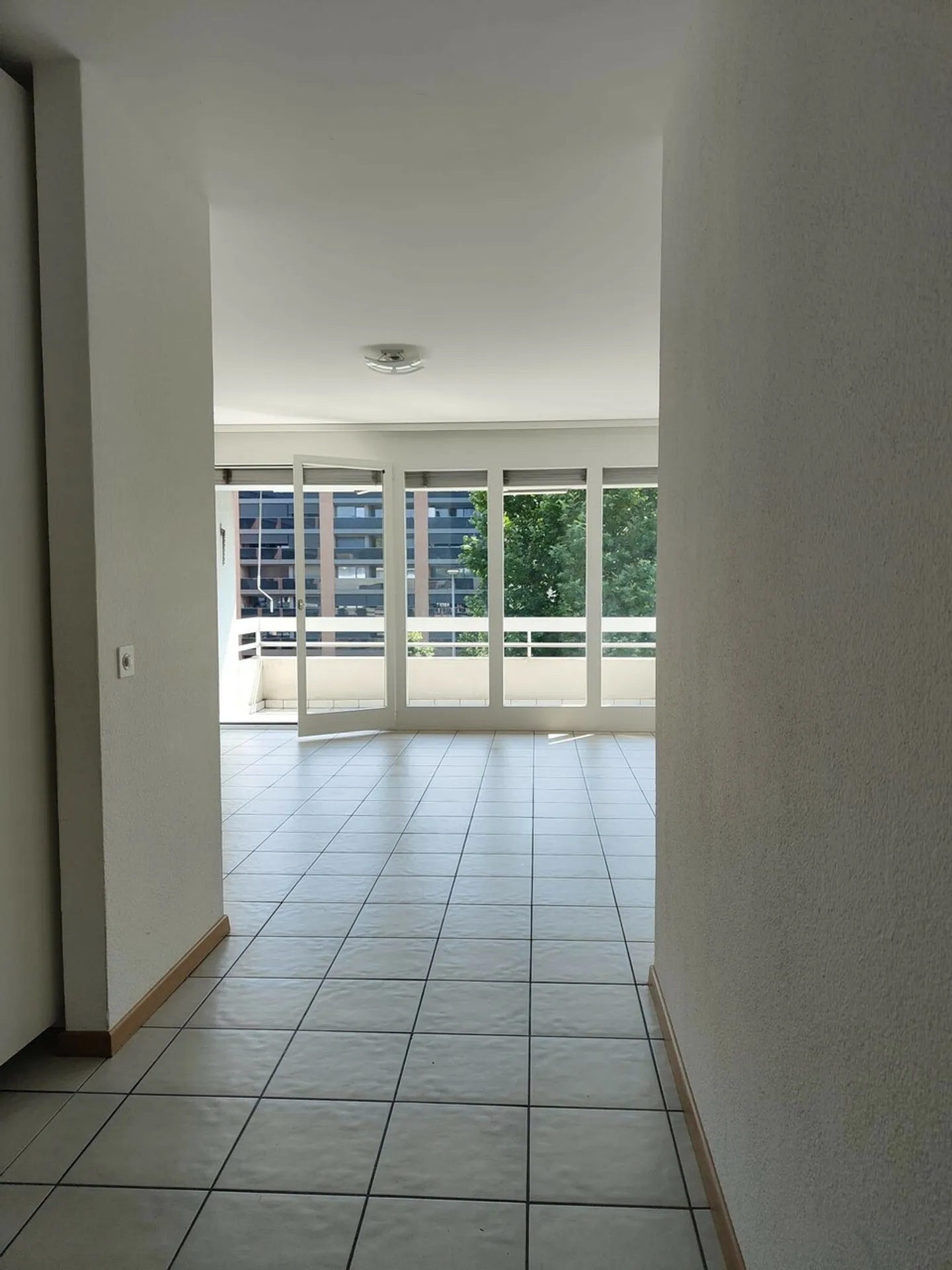 Charmante Wohnung in Locarno - Foto 1 von 9