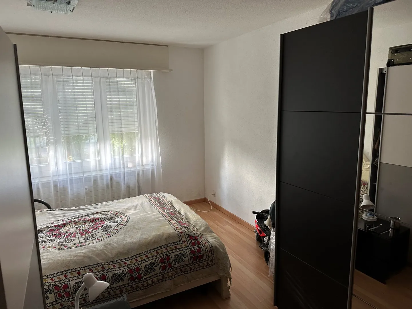 Condominio di 4,5 stanze a Studen - Foto 8 di 8