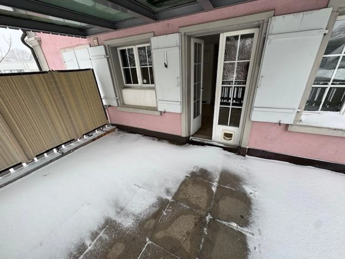 Bell'appartamento di 3,5 stanze al 1° piano - Foto 17 di 20