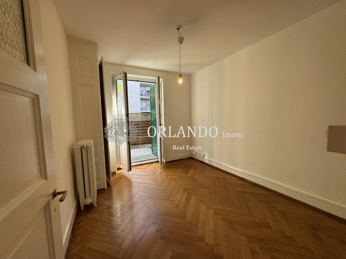 Charmant Appartement au Rez-de-Chaussée - Photo 2 sur 6