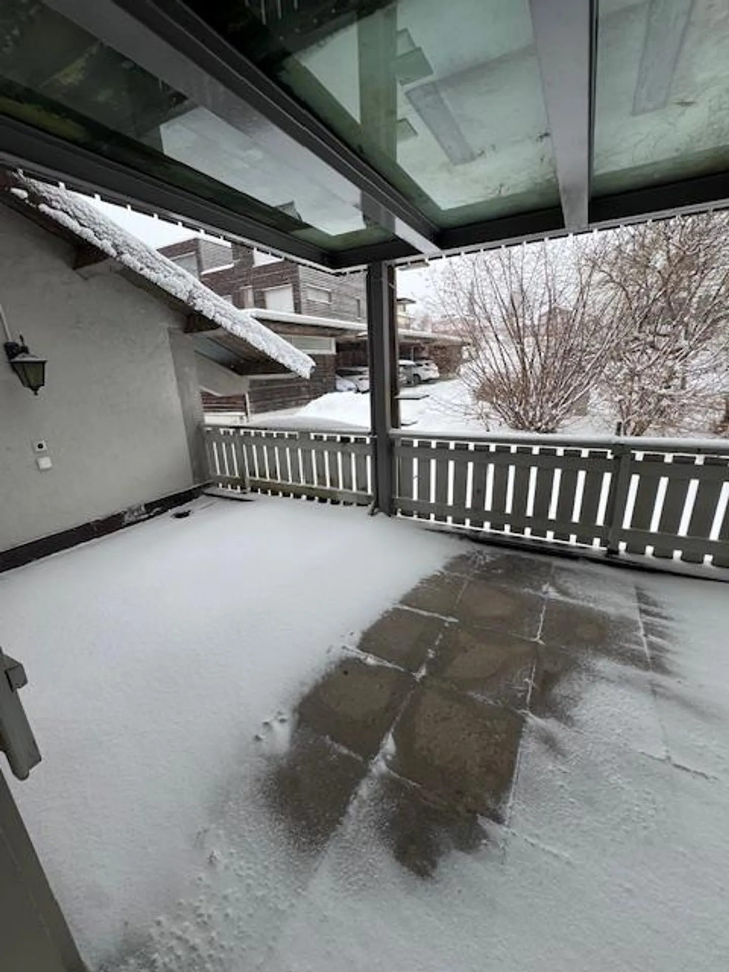 Bell'appartamento di 3,5 stanze al 1° piano - Foto 16 di 20