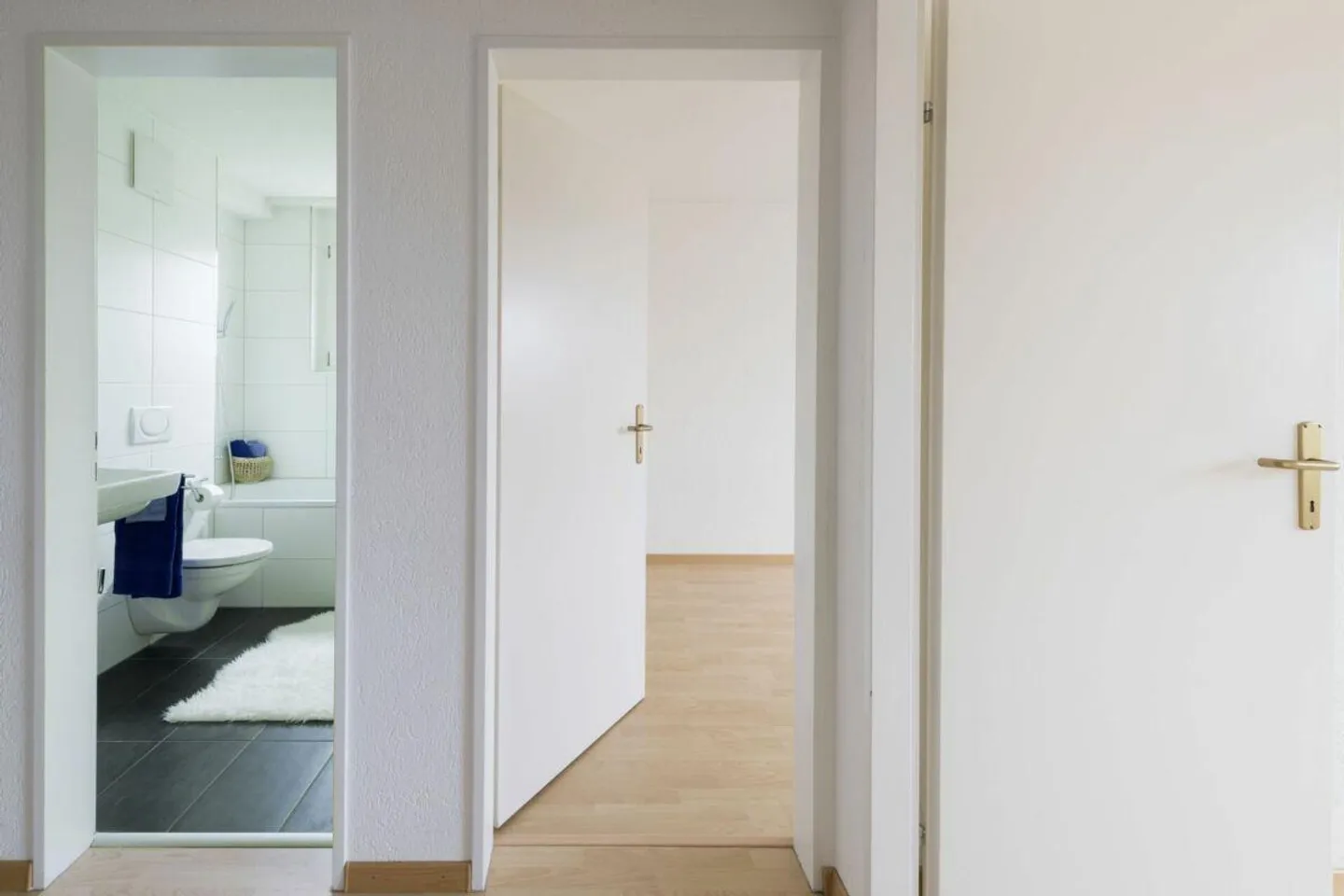 Appartamento attico di 4,5 stanze con ampia terrazza - Foto 9 di 11