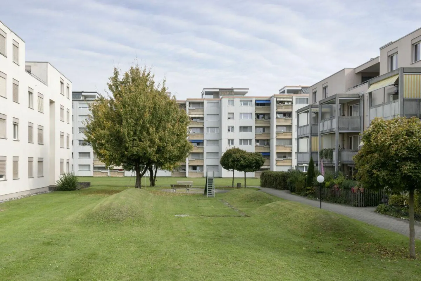 Appartamento attico di 4,5 stanze con ampia terrazza - Foto 11 di 11