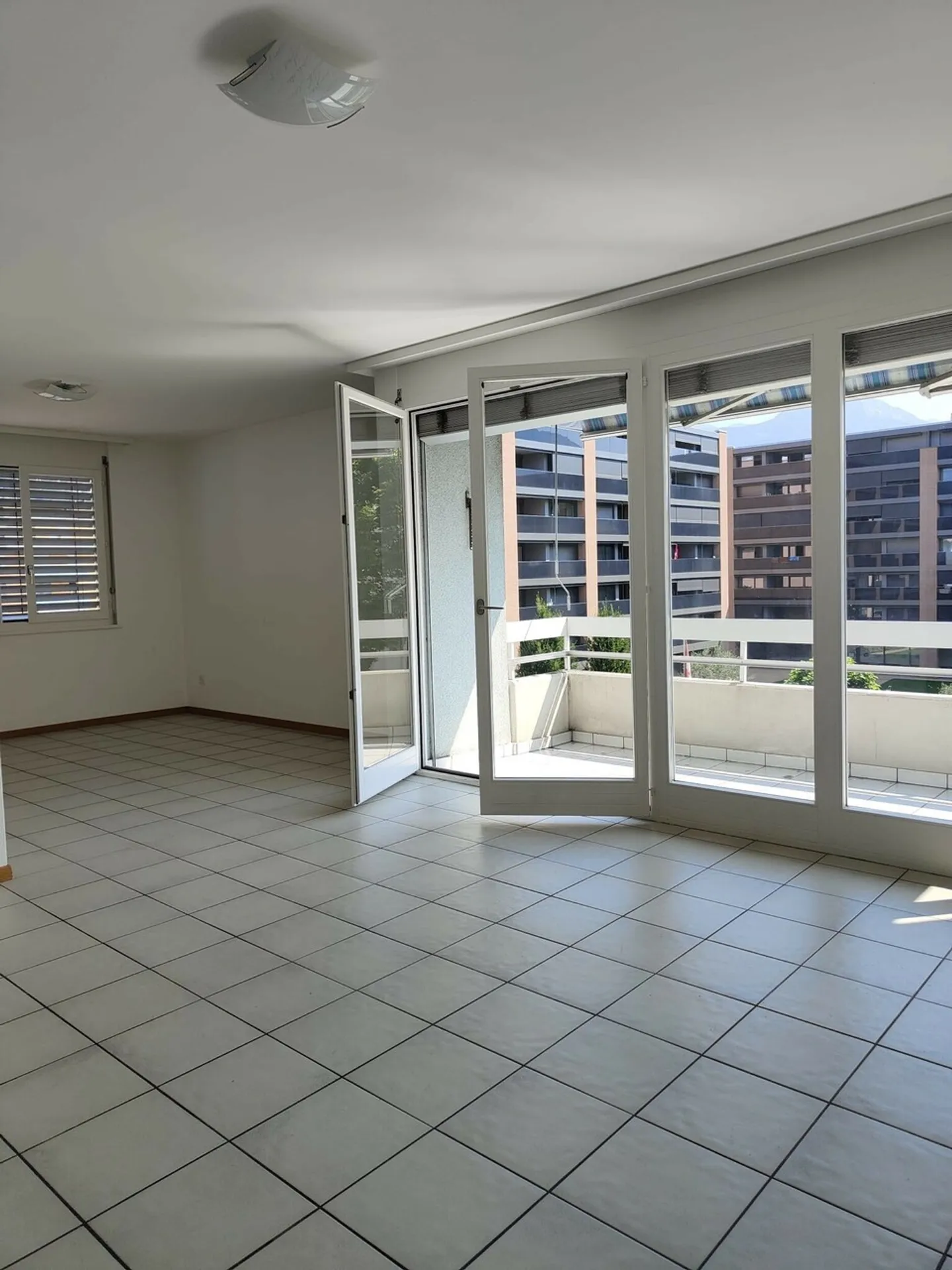 Charmante Wohnung in Locarno - Foto 2 von 9