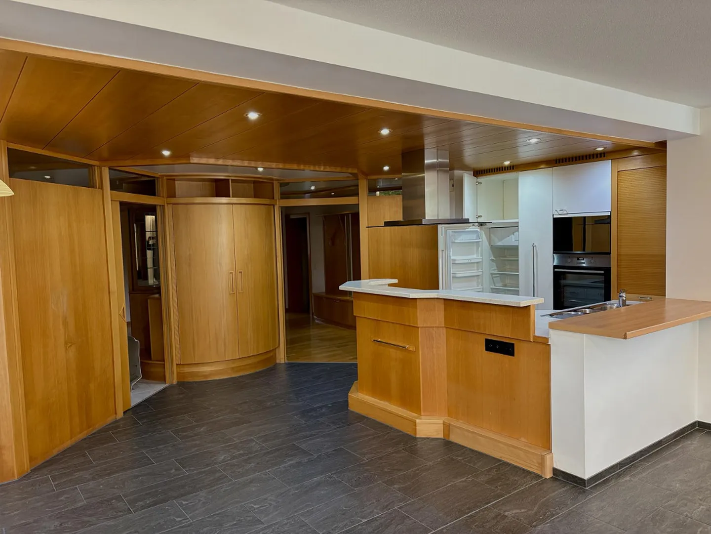 3-5 Room Apartment for Rent in Flums - Photo 4 of 8