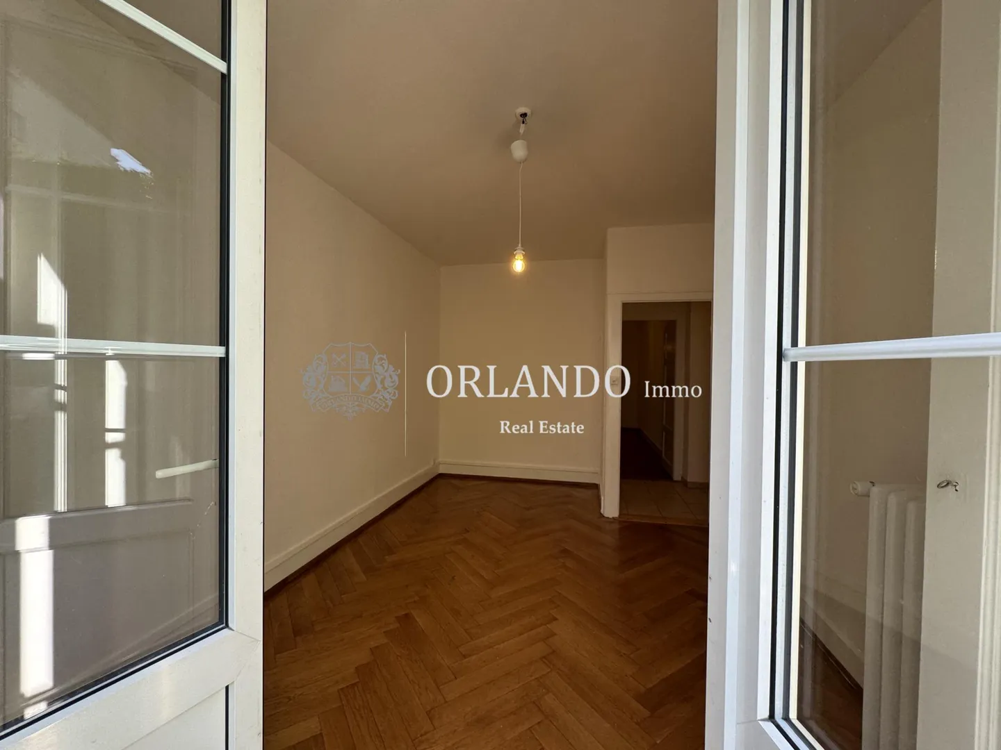 Charmant Appartement au Rez-de-Chaussée - Photo 3 sur 6
