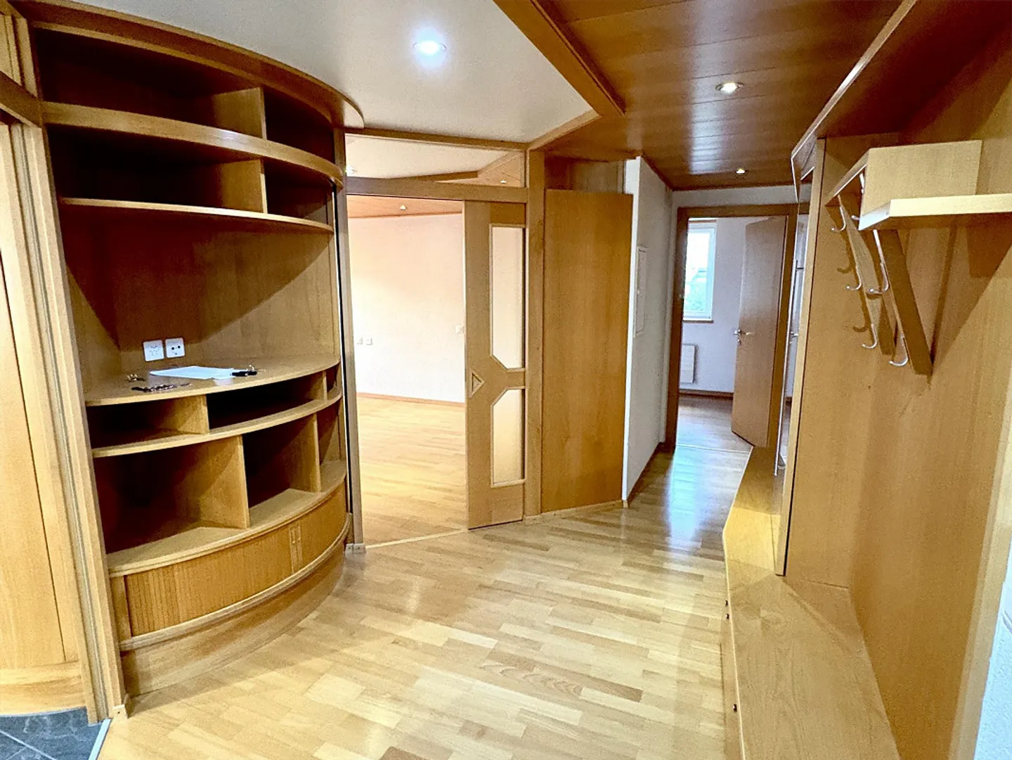 3-5 Room Apartment for Rent in Flums - Photo 5 of 8
