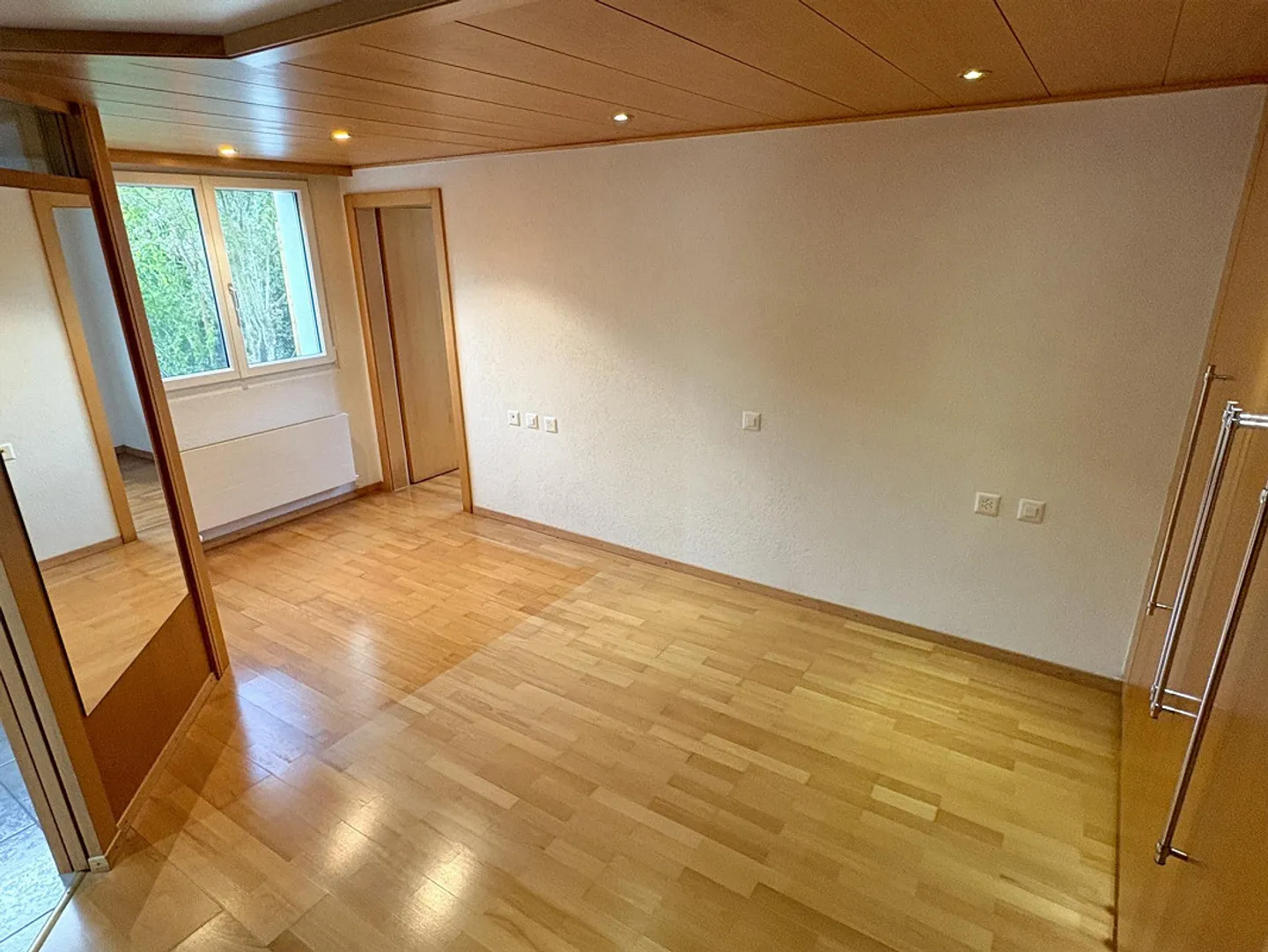 3-5 Room Apartment for Rent in Flums - Photo 6 of 8
