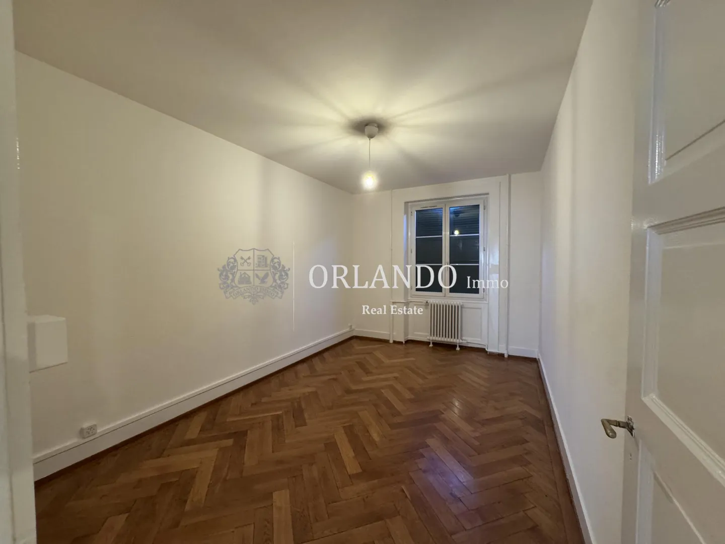 Charmant Appartement au Rez-de-Chaussée - Photo 4 sur 6