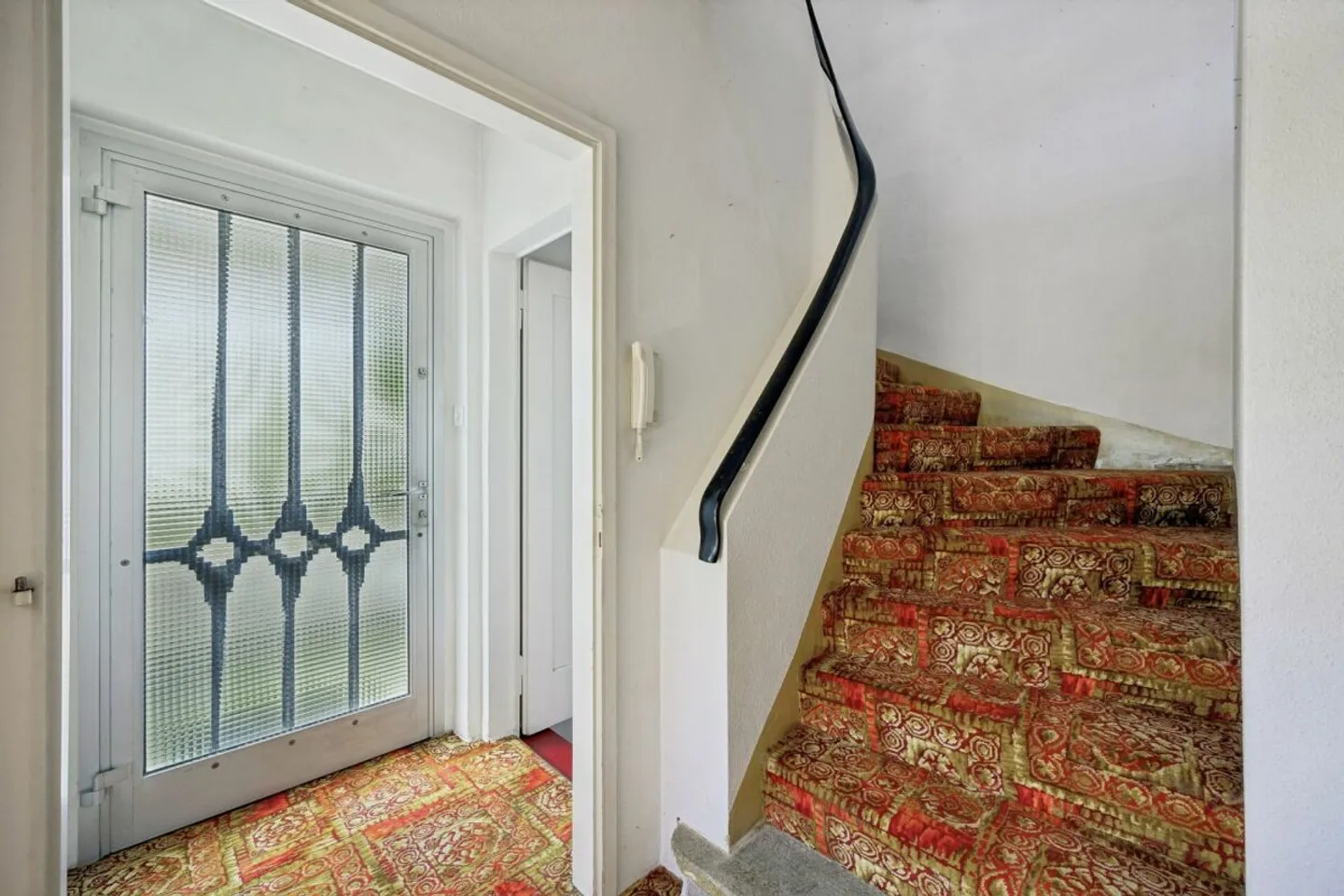 Maison jumelée pleine de caractère avec de la place pour de nouveaux concepts - Photo 7 sur 14