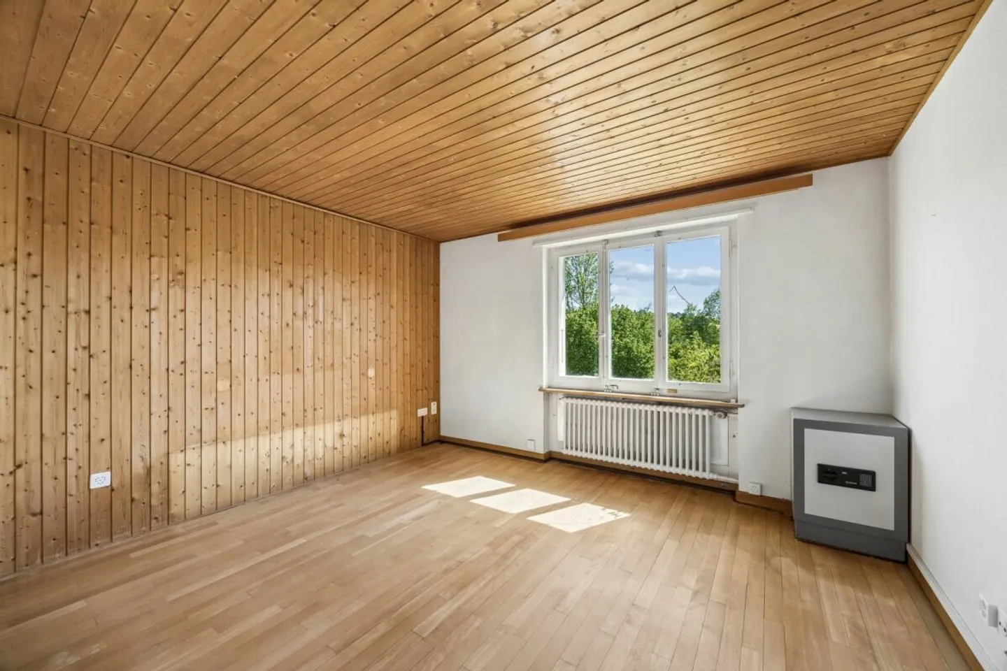 Maison jumelée pleine de caractère avec de la place pour de nouveaux concepts - Photo 8 sur 14