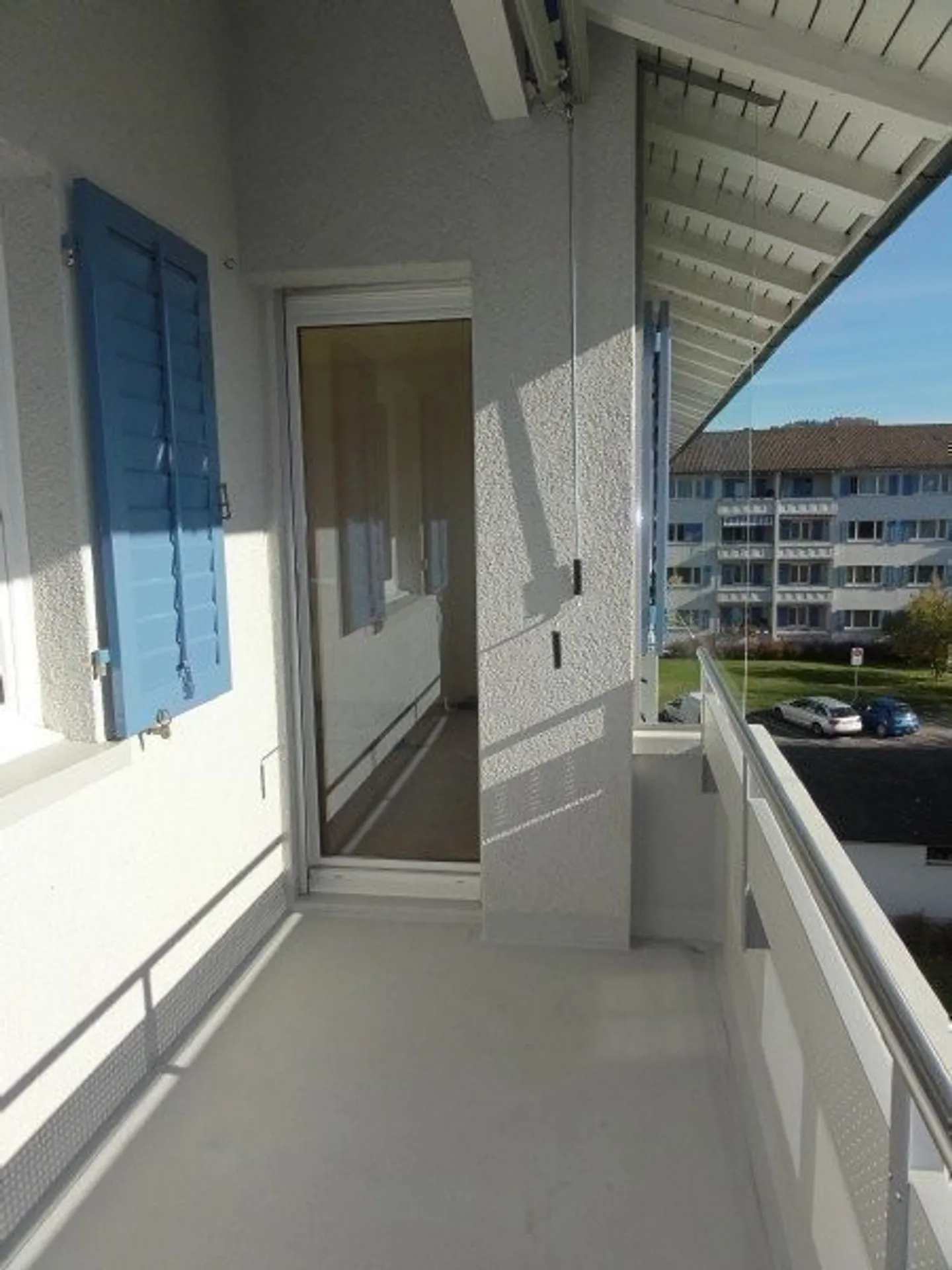 Wohnung mieten - Foto 6 von 7