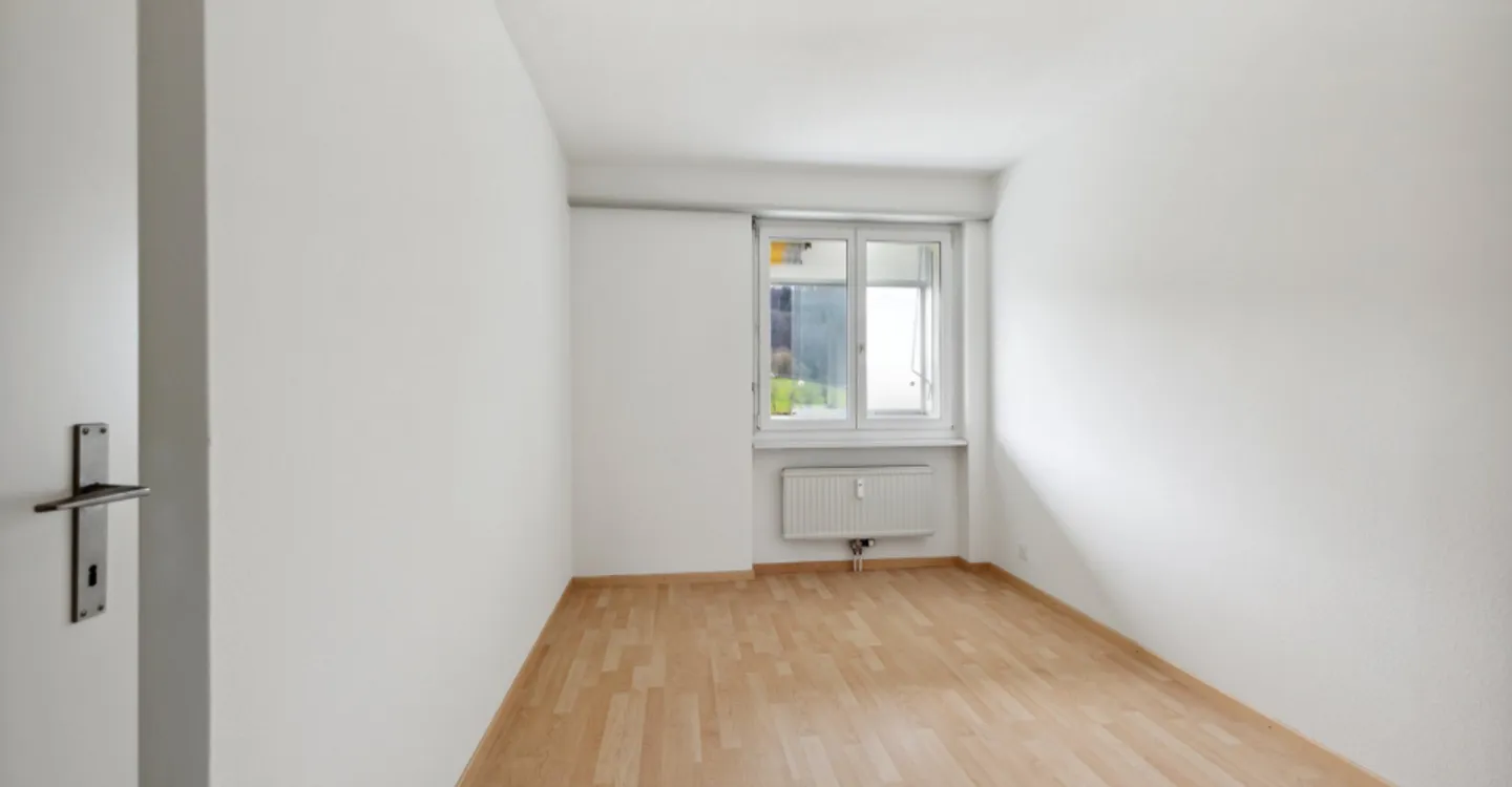 Gemütliche Wohnung Nähe Liestal - Foto 4 von 10