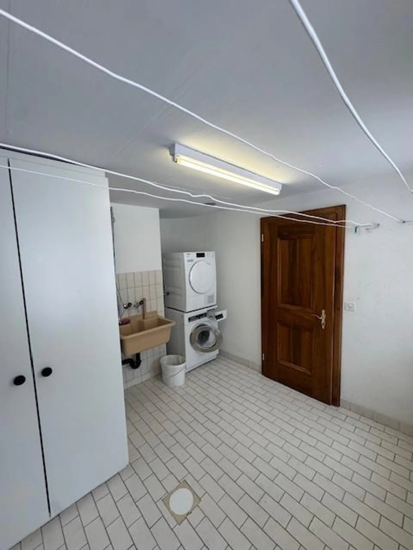 Bell'appartamento di 3,5 stanze al 1° piano - Foto 19 di 20