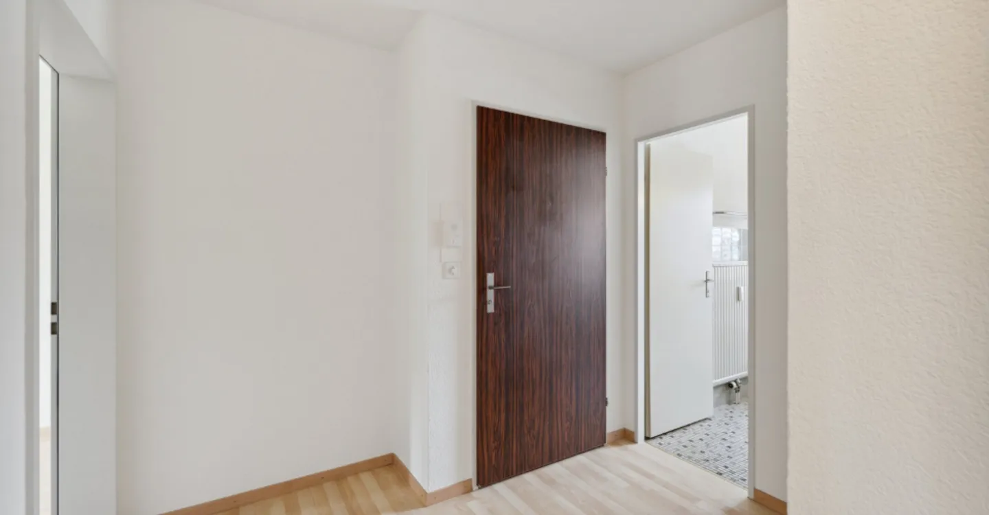 Gemütliche Wohnung Nähe Liestal - Foto 2 von 10