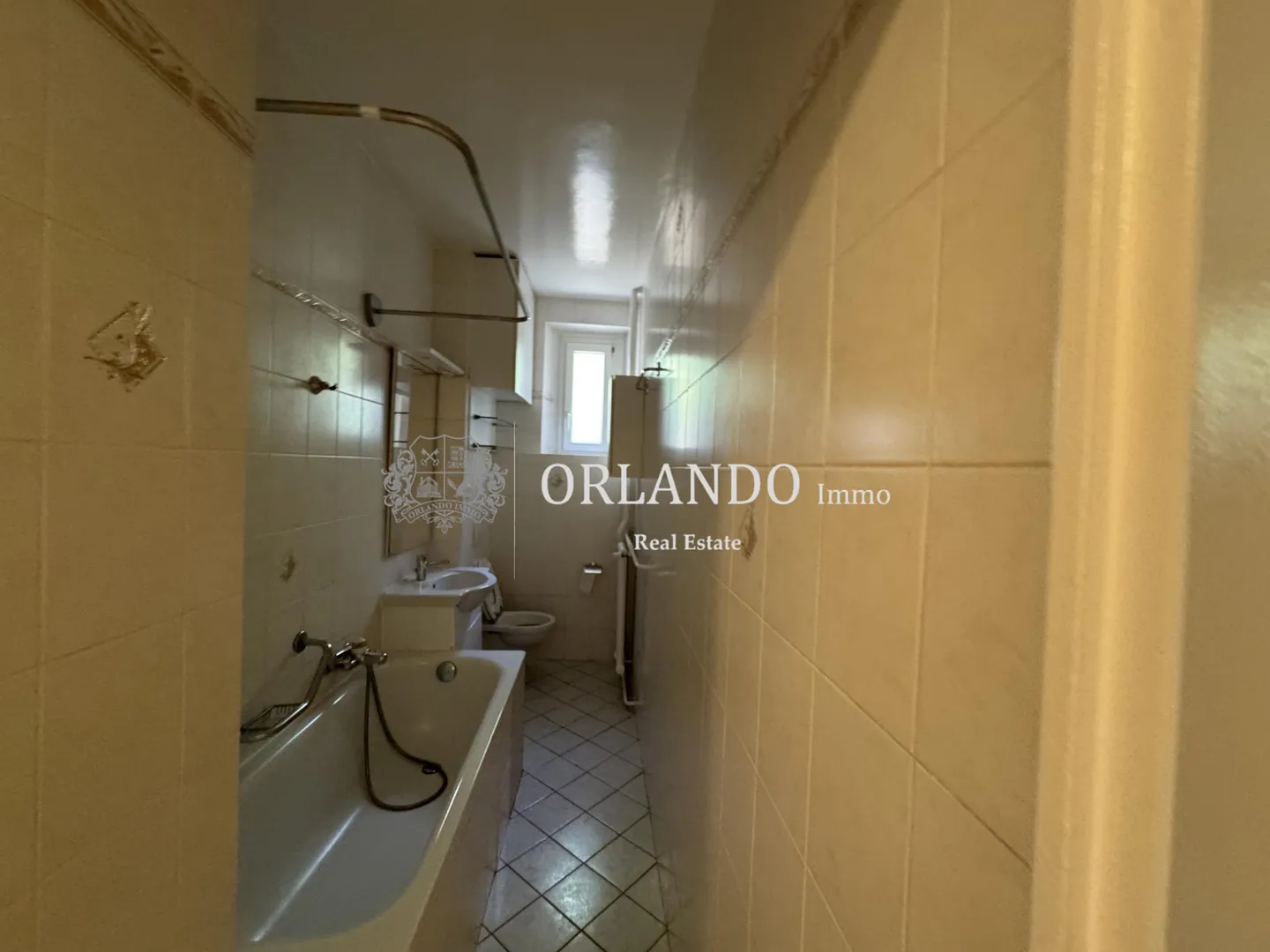Charmant Appartement au Rez-de-Chaussée - Photo 6 sur 6