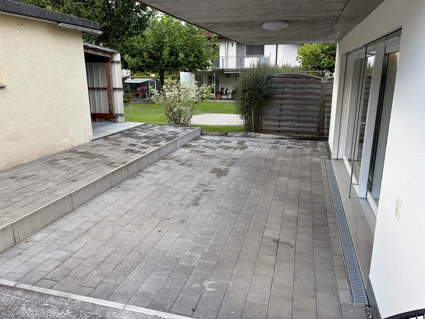3-5 Room Apartment for Rent in Flums - Photo 8 of 8