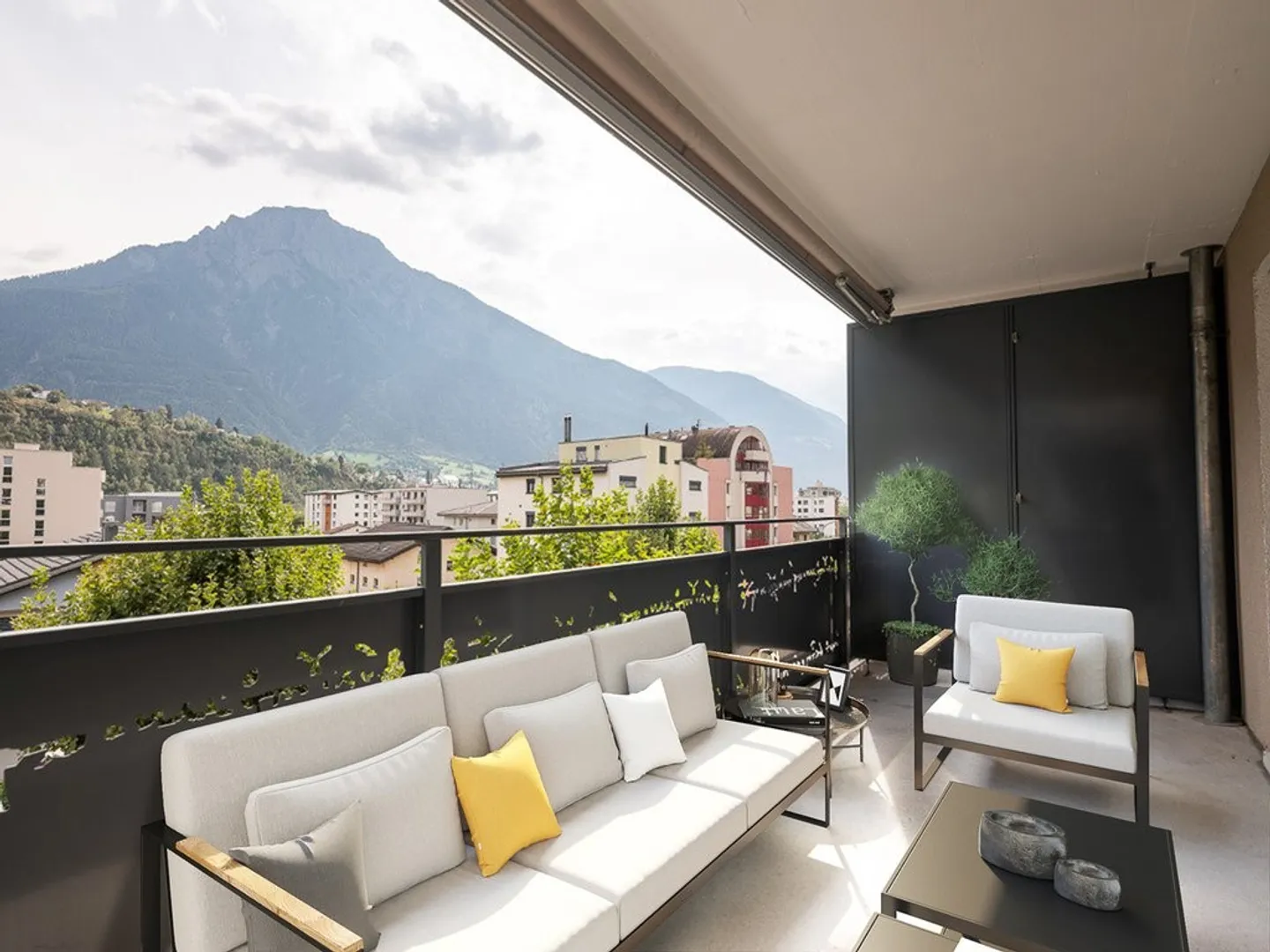 Vivere modernamente in una zona residenziale tranquilla - Foto 7 di 7