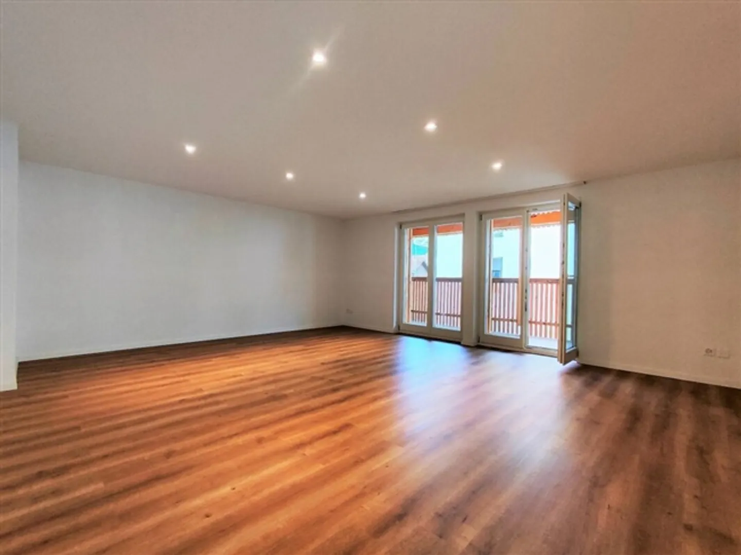 Wallbach / Appartement 2,5 pièces n° 2 - Photo 2 sur 7