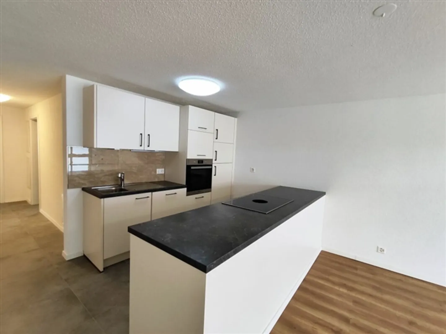 Wallbach / Appartement 2,5 pièces n° 2 - Photo 3 sur 7