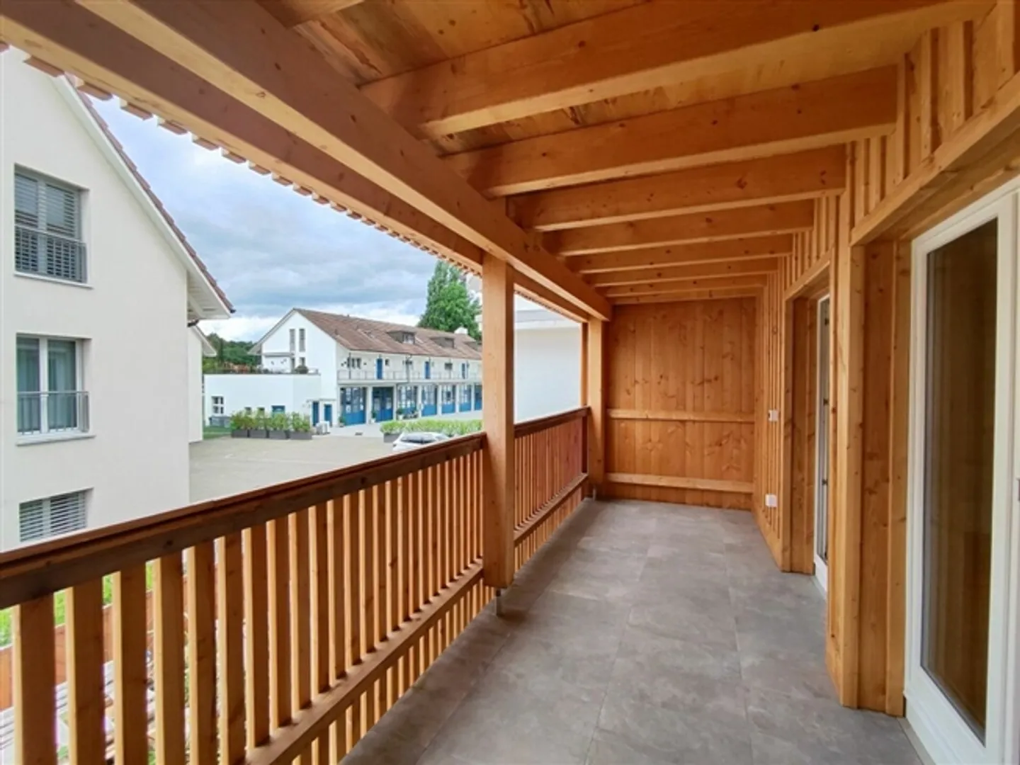 Wallbach / Appartement 2,5 pièces n° 2 - Photo 7 sur 7