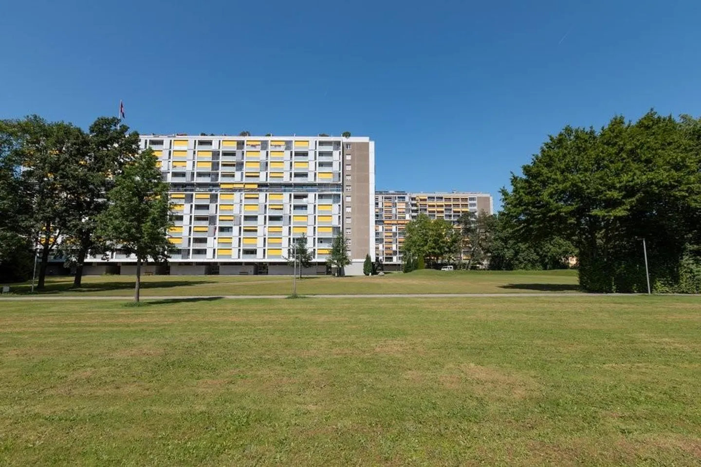 Centrale eppure tranquilla - Benvenuti allo Schwabgut - Foto 1 di 4