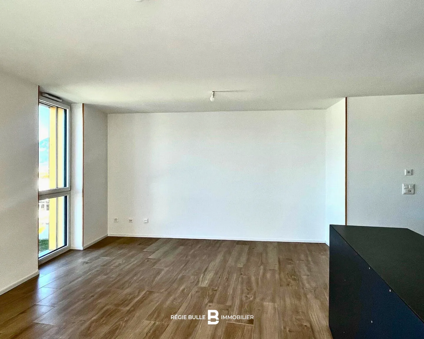 Bulle - Magnifique appartement de 3.5 pièces à louer - Photo 3 sur 9