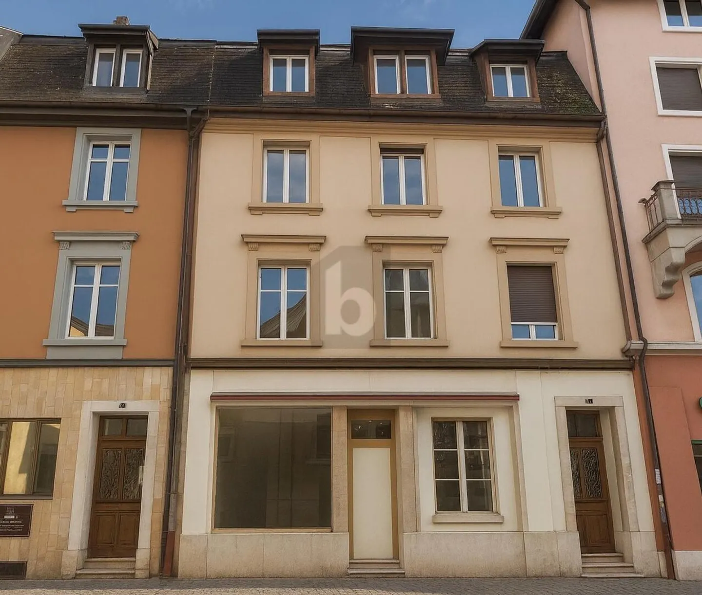 VIELSEITIGES UND CHARMIERENDES JUWEL MIT POTENZIAL - Foto 1 von 6